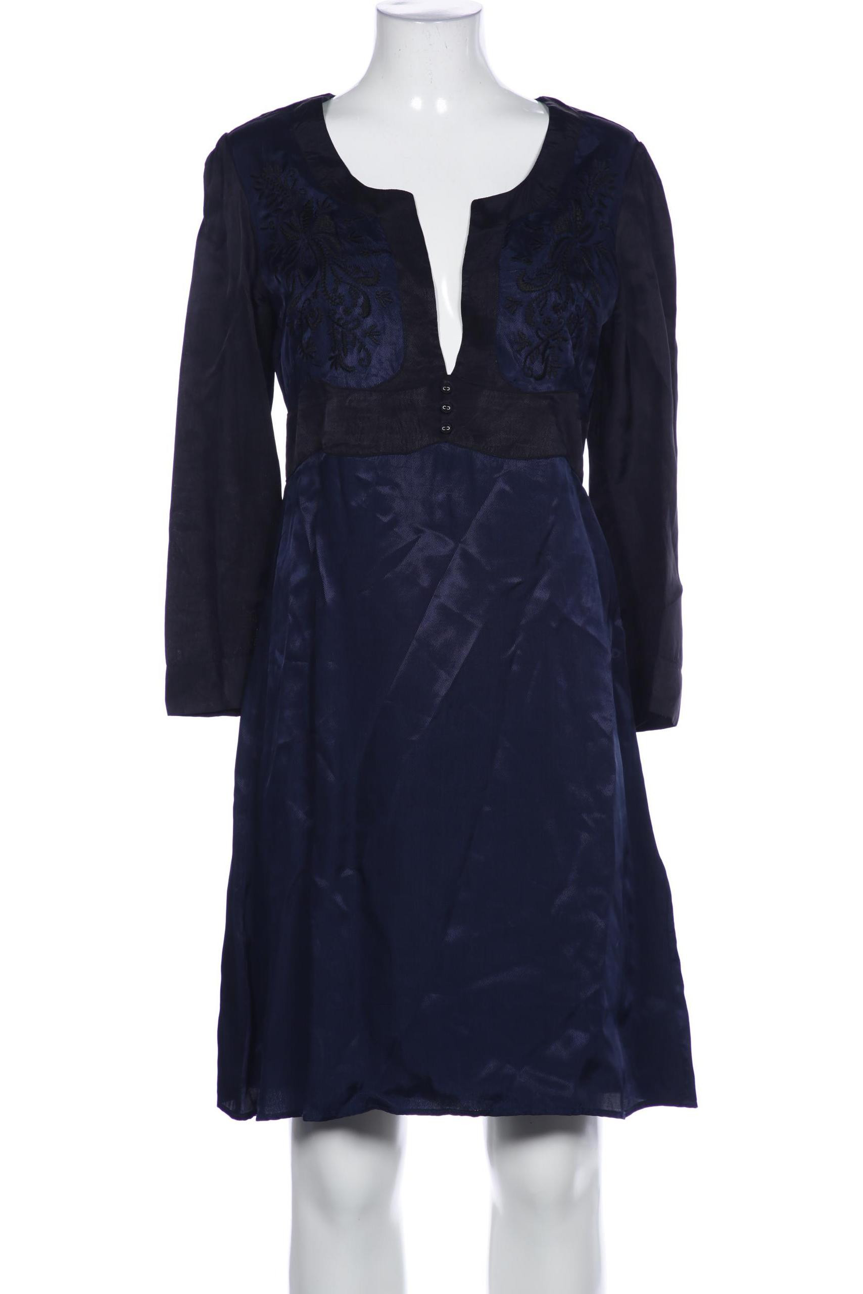 

Day Birger et Mikkelsen Damen Kleid, marineblau, Gr. 40