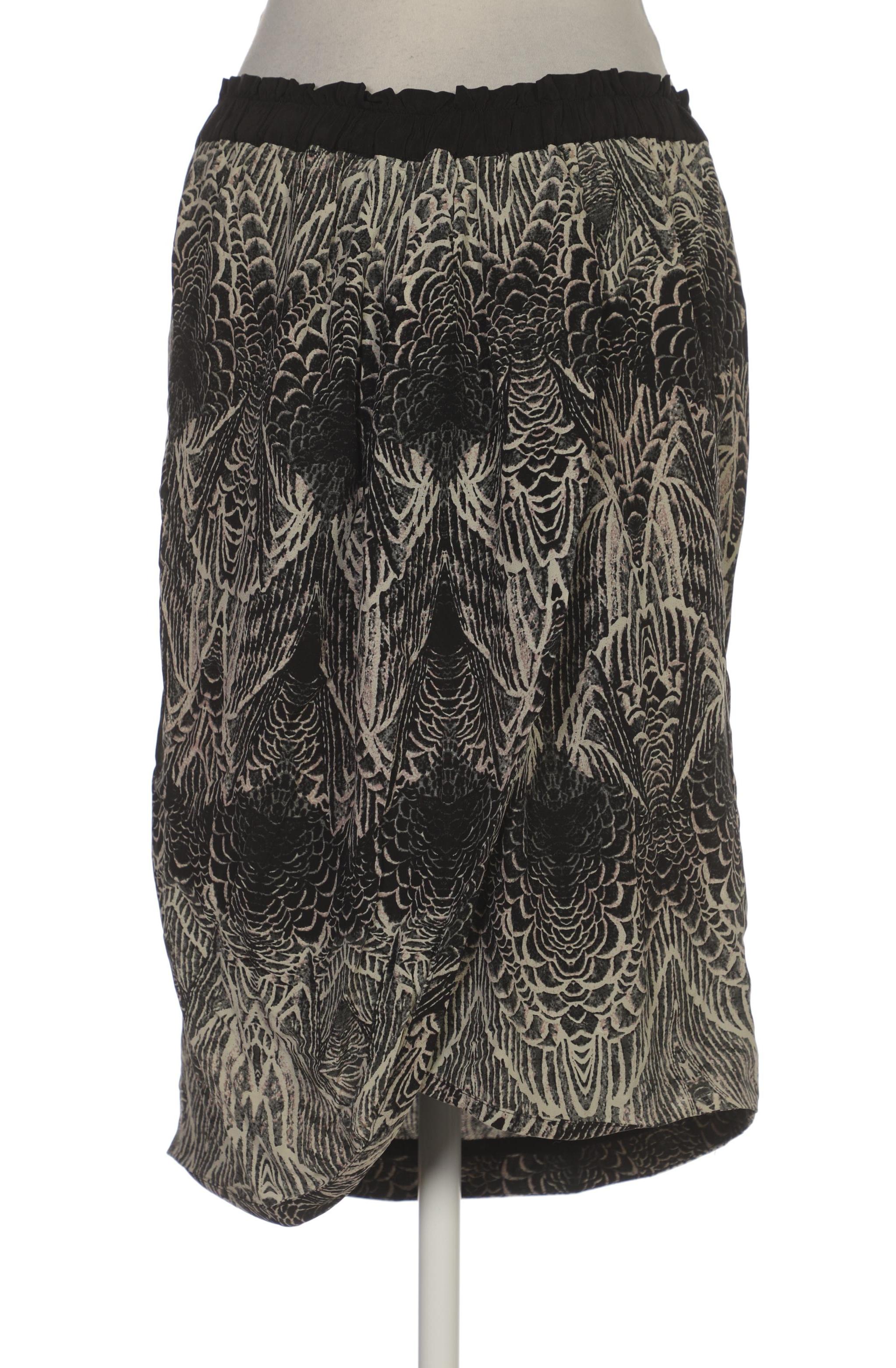 

Day Birger et Mikkelsen Damen Rock, schwarz, Gr. 40