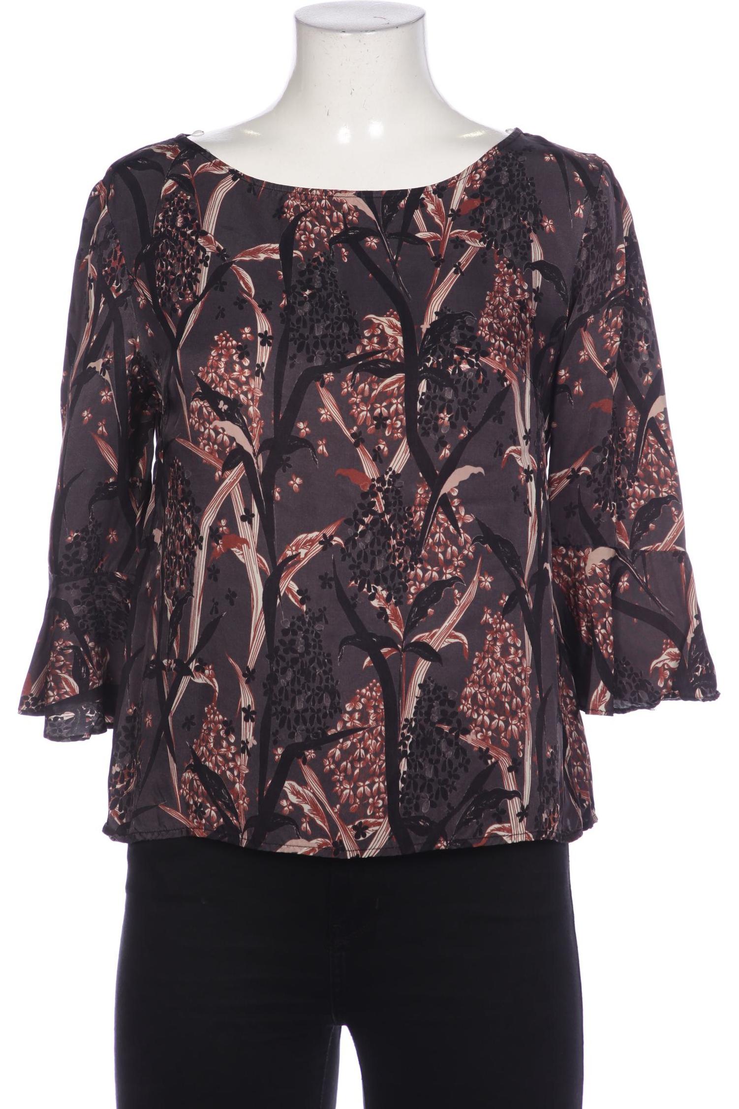 

Day Birger et Mikkelsen Damen Bluse, grau, Gr. 38