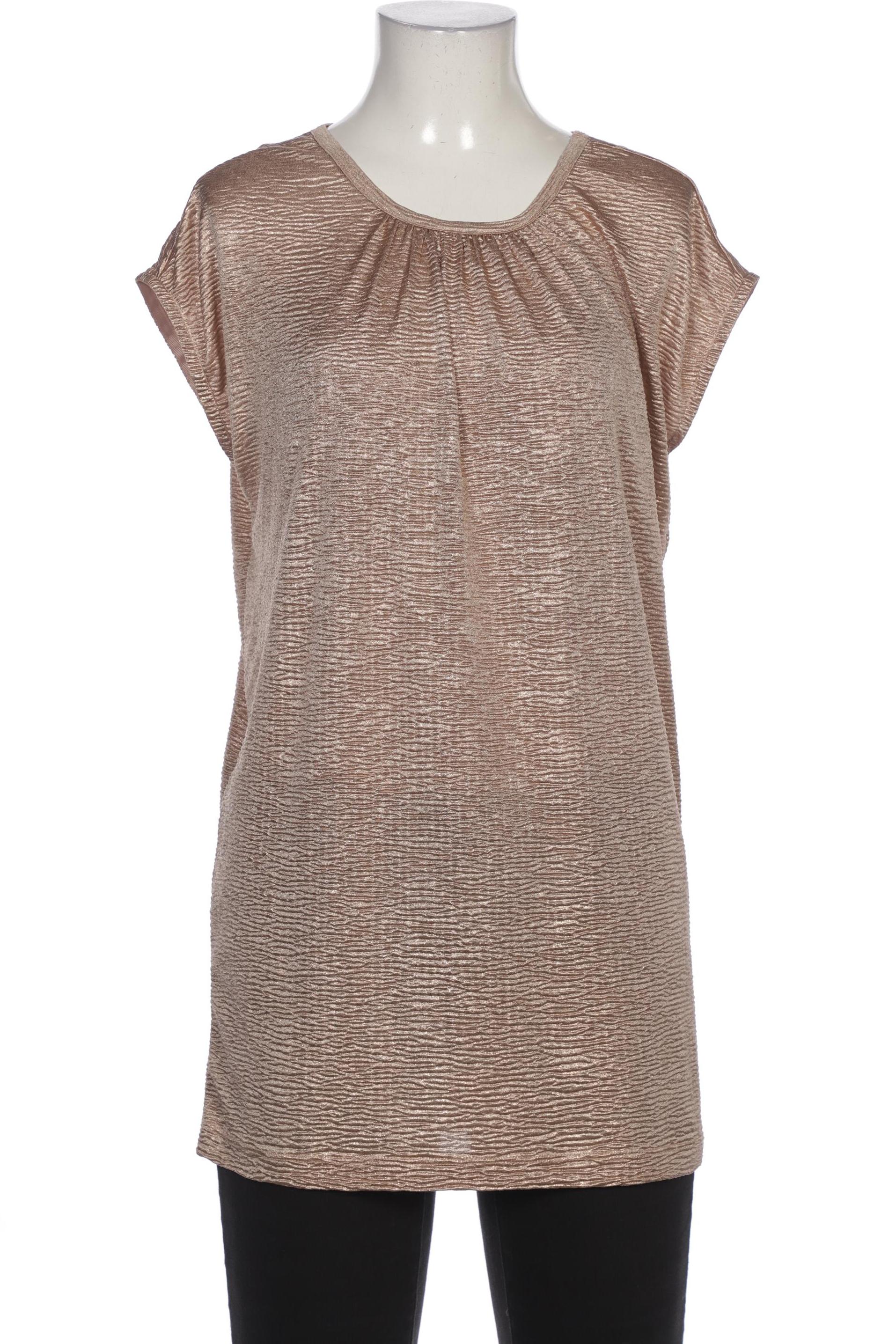 

Day Birger et Mikkelsen Damen Bluse, beige, Gr. 38