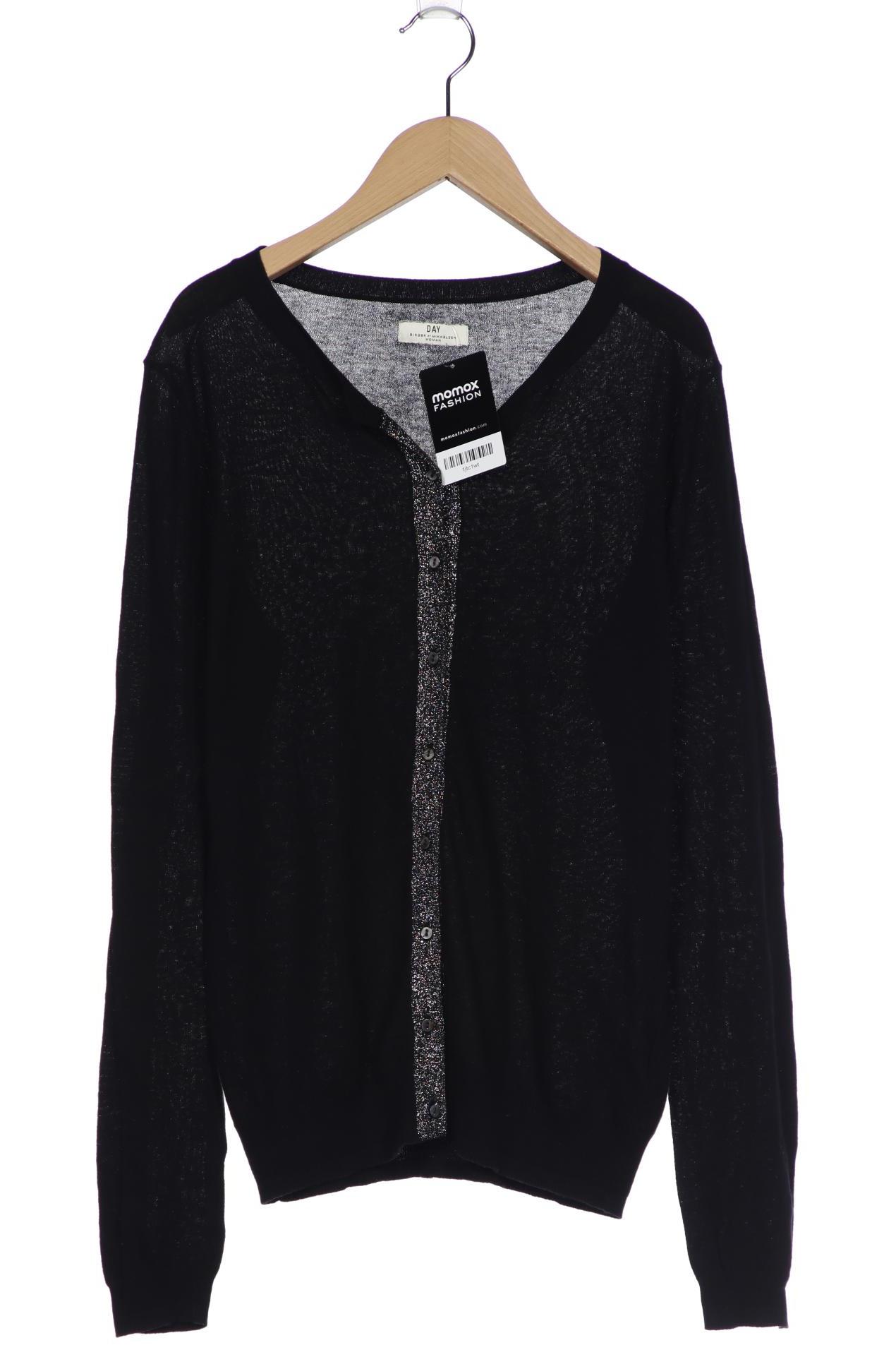 

Day Birger et Mikkelsen Damen Strickjacke, schwarz