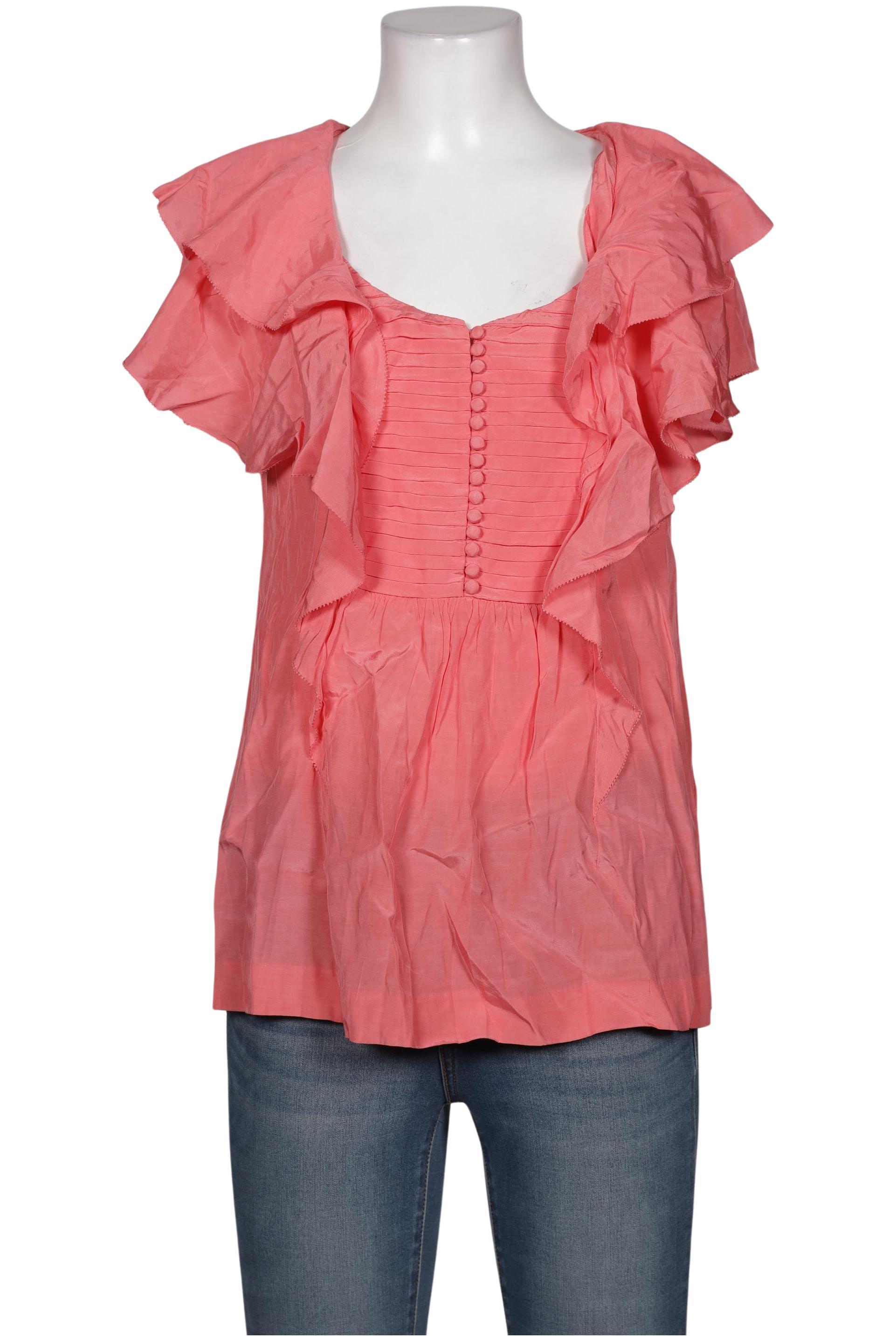 

Day Birger et Mikkelsen Damen Bluse, pink, Gr. 38