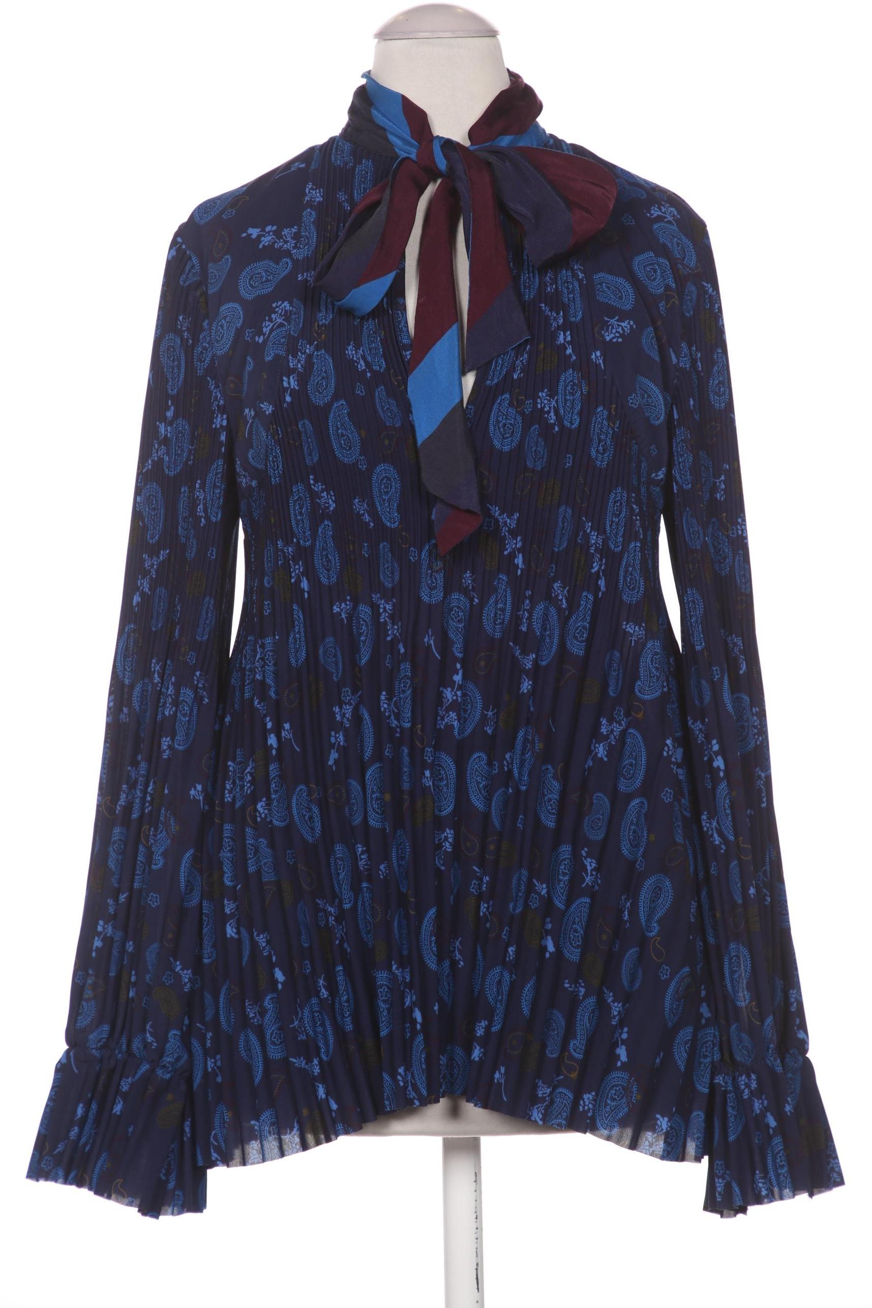 

Day Birger et Mikkelsen Damen Bluse, marineblau, Gr. 32