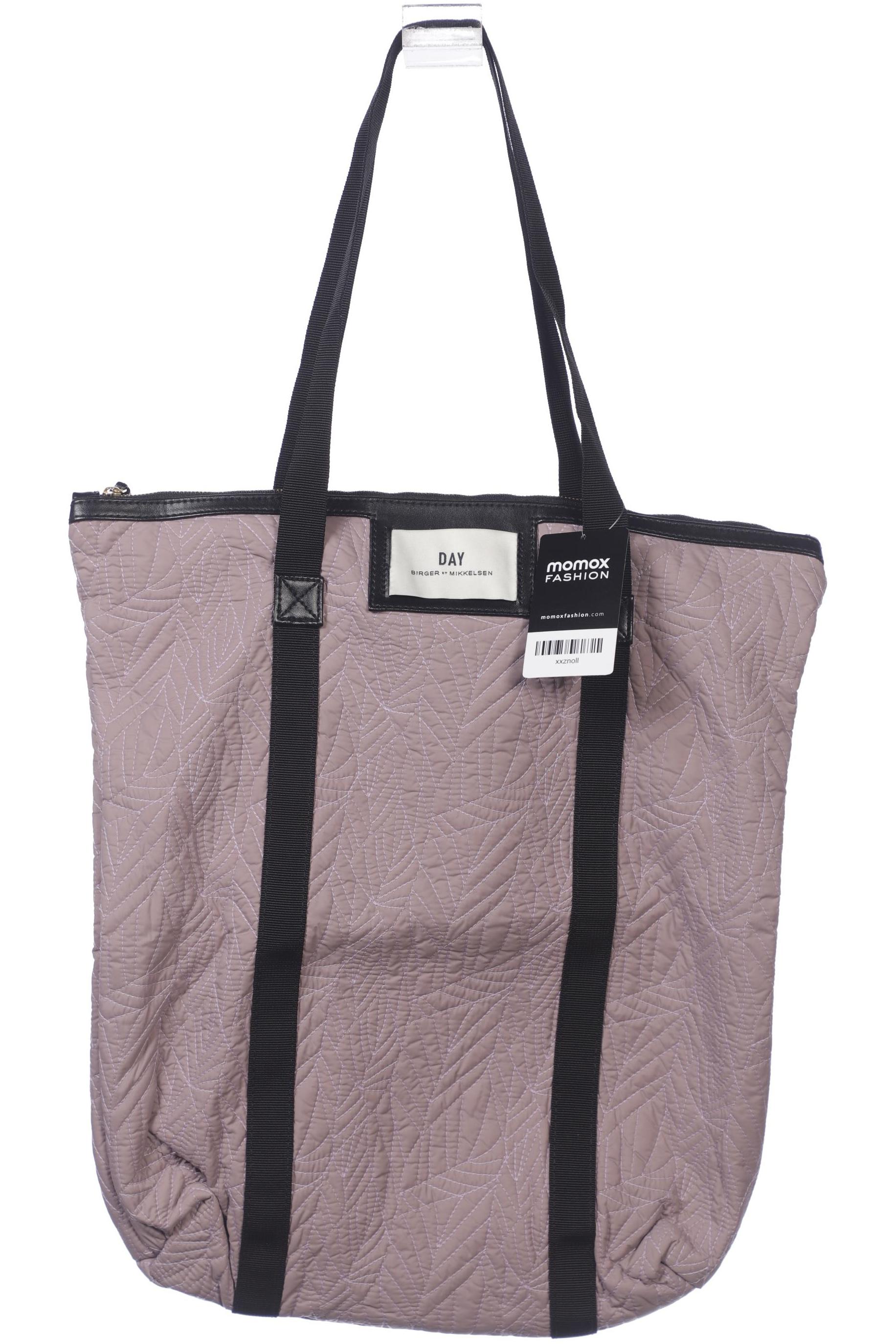 

Day Birger et Mikkelsen Damen Handtasche, flieder, Gr.