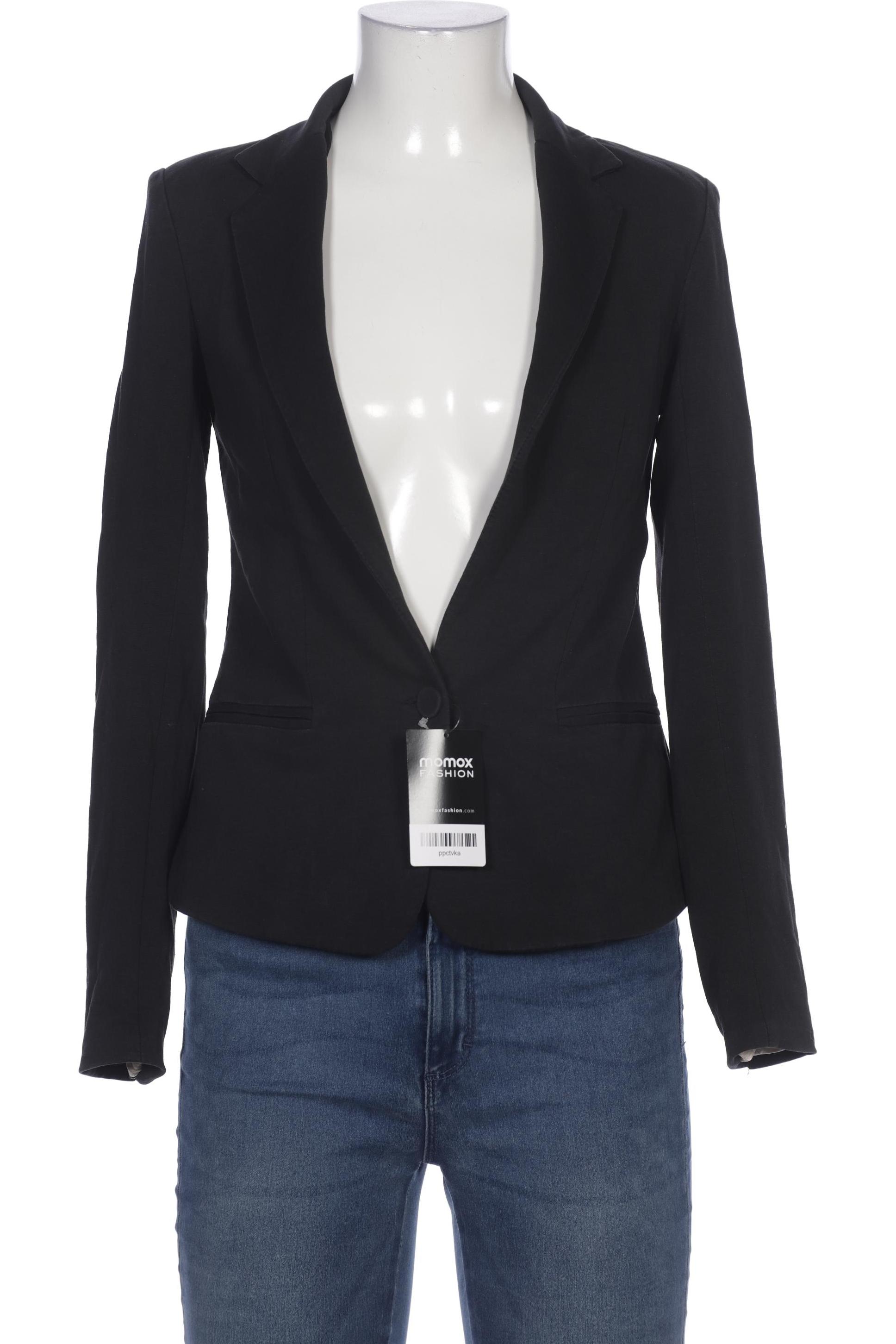 

Day Birger et Mikkelsen Damen Blazer, schwarz, Gr. 34