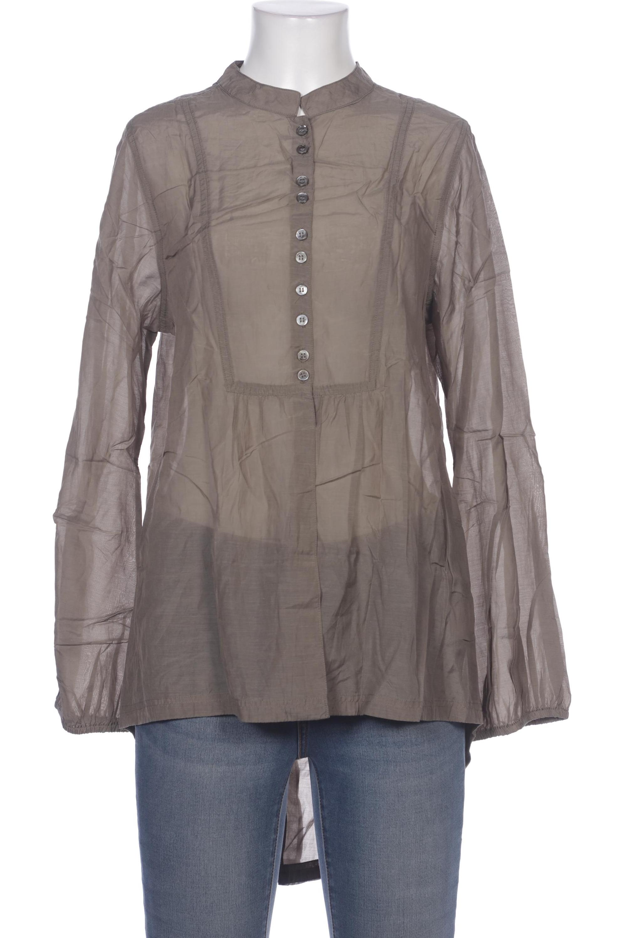 

Day Birger et Mikkelsen Damen Bluse, grün, Gr. 38