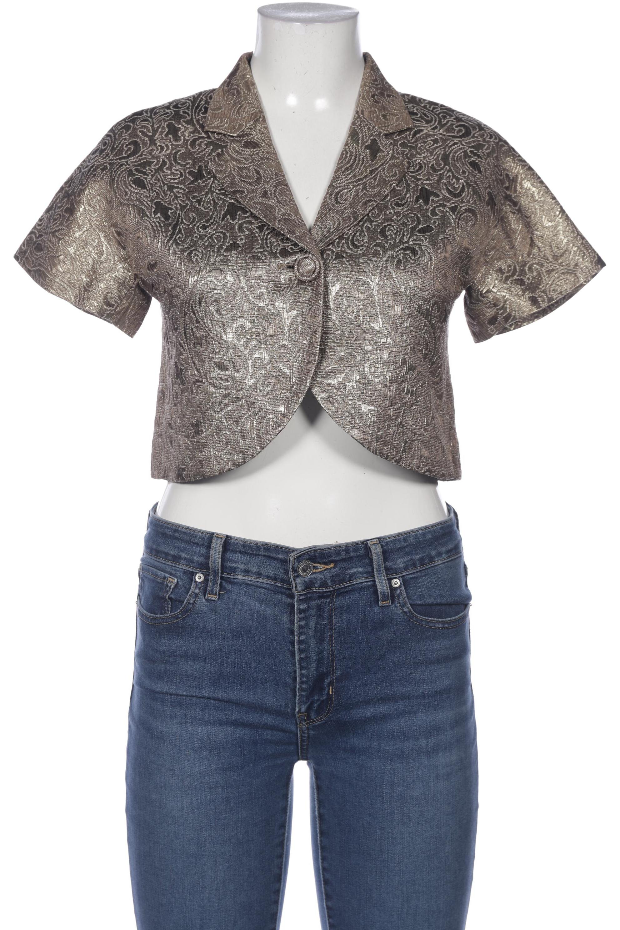 

Day Birger et Mikkelsen Damen Blazer, gold, Gr. 36