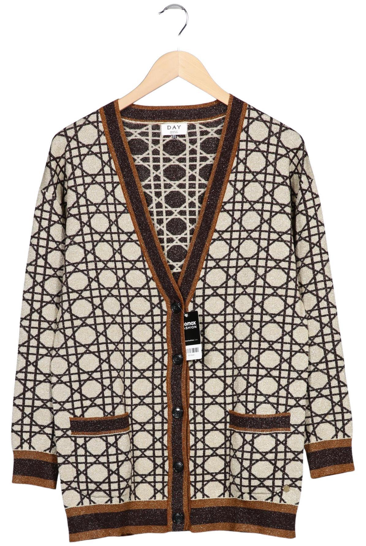 

Day Birger et Mikkelsen Damen Strickjacke, mehrfarbig, Gr. 36