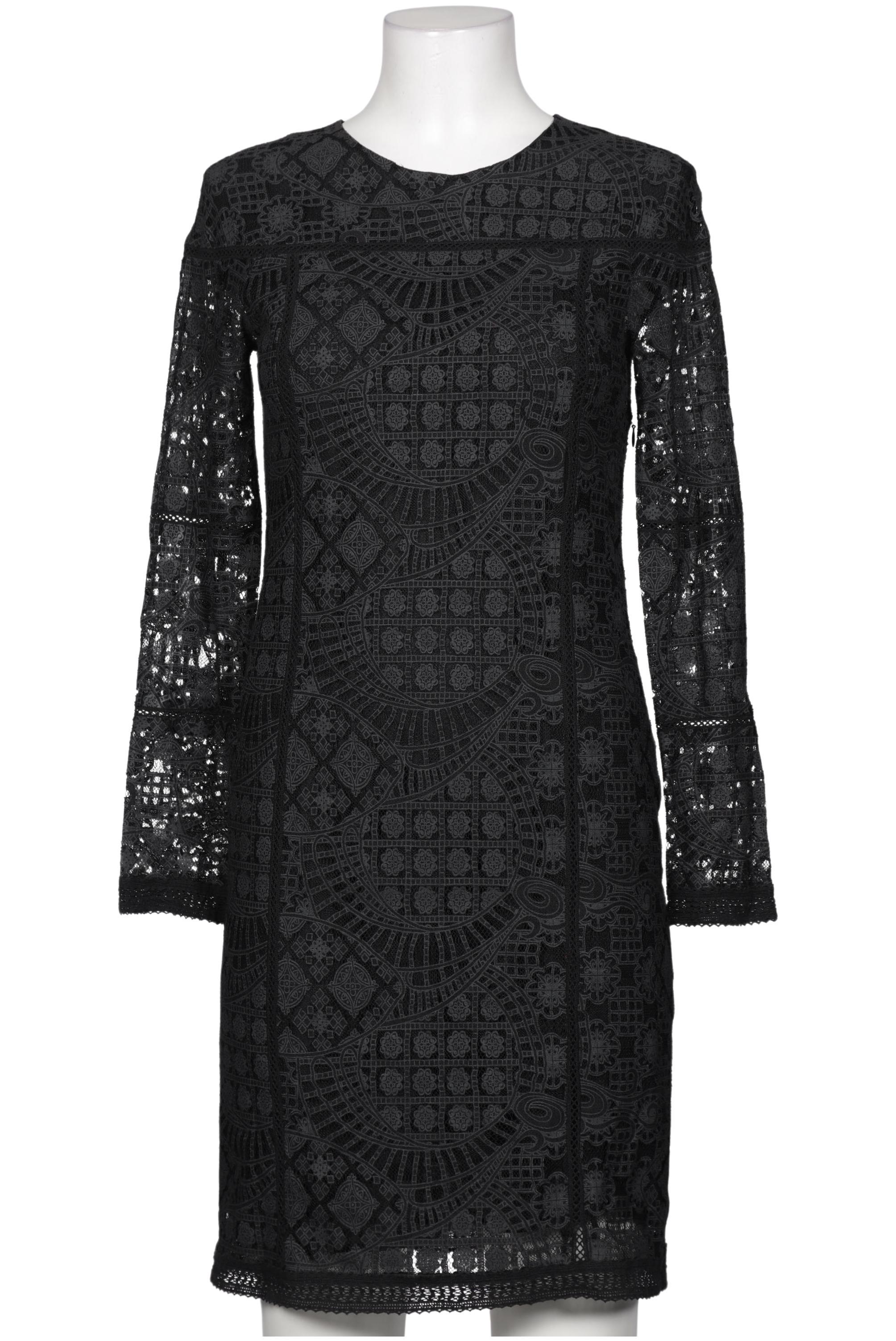 

Day Birger et Mikkelsen Damen Kleid, schwarz, Gr. 36