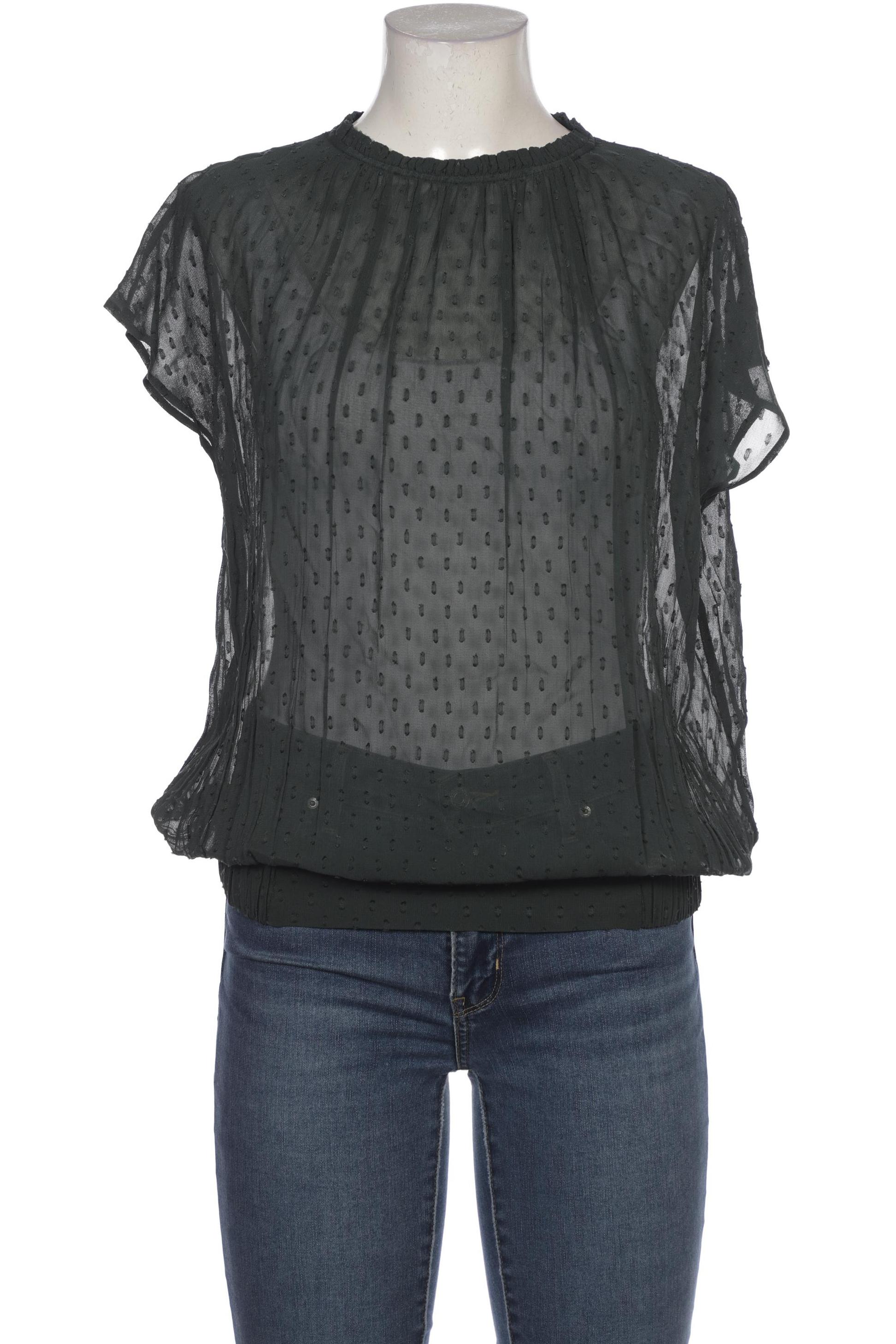 

Day Birger et Mikkelsen Damen Bluse, grün, Gr. 42