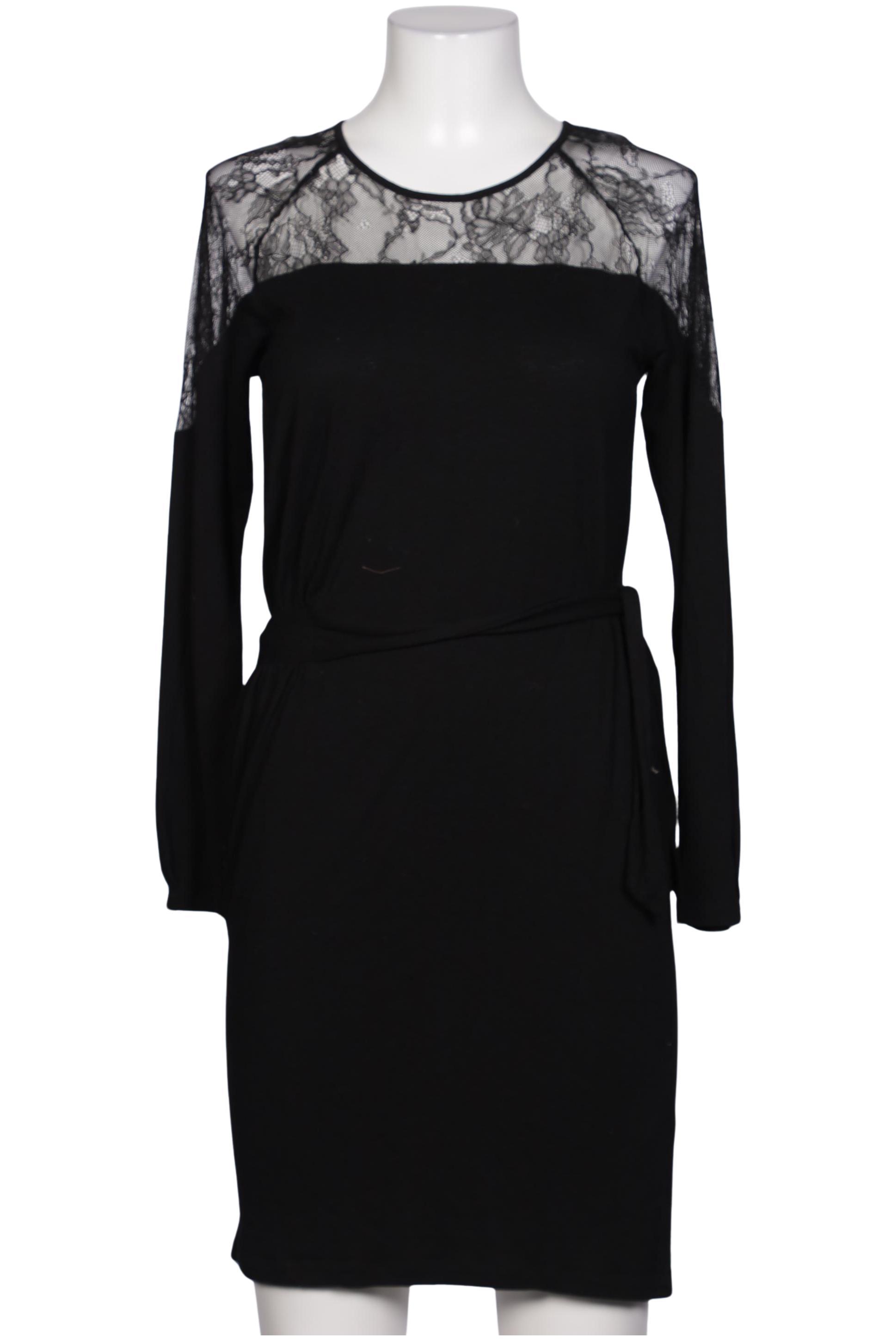 

Day Birger et Mikkelsen Damen Kleid, schwarz, Gr. 34