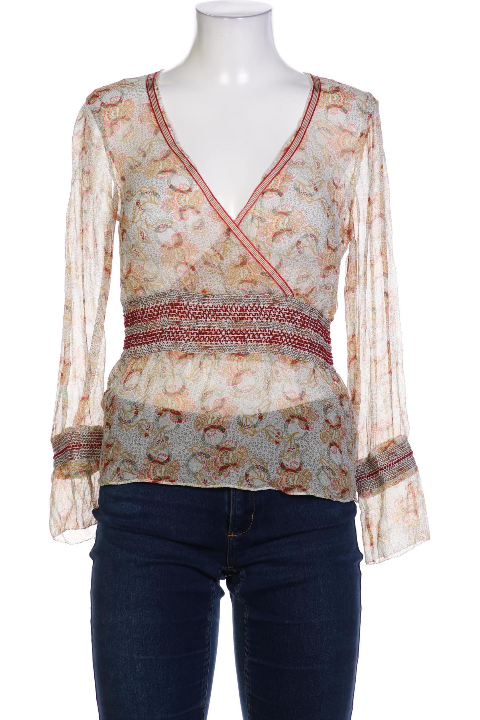 

Day Birger et Mikkelsen Damen Bluse, weiß, Gr. 38