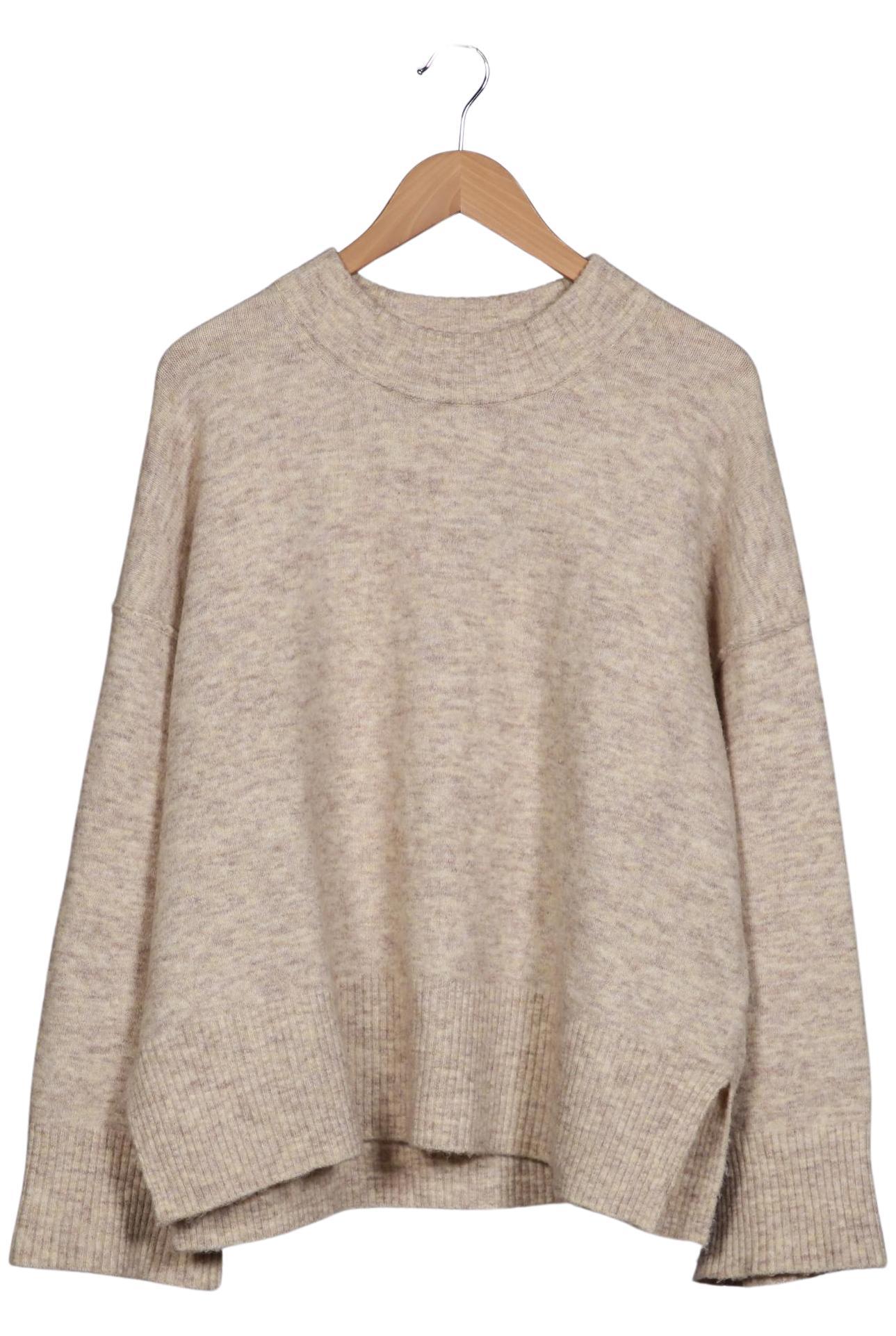 

Day Birger et Mikkelsen Damen Pullover, beige, Gr. 42