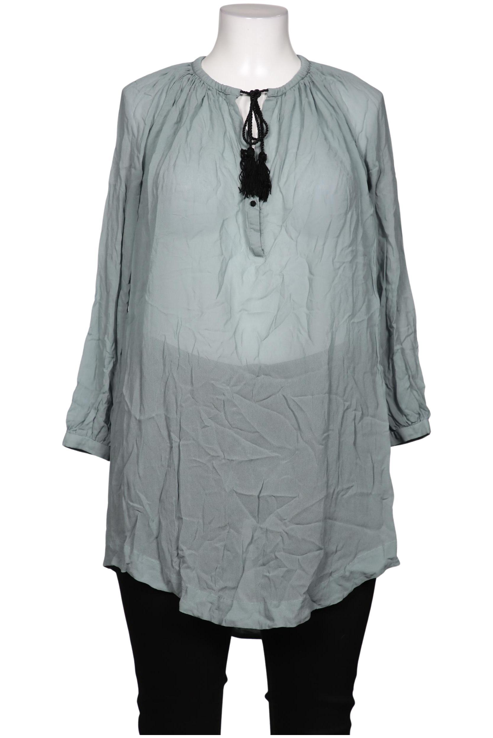 

Day Birger et Mikkelsen Damen Bluse, hellgrün, Gr. 44