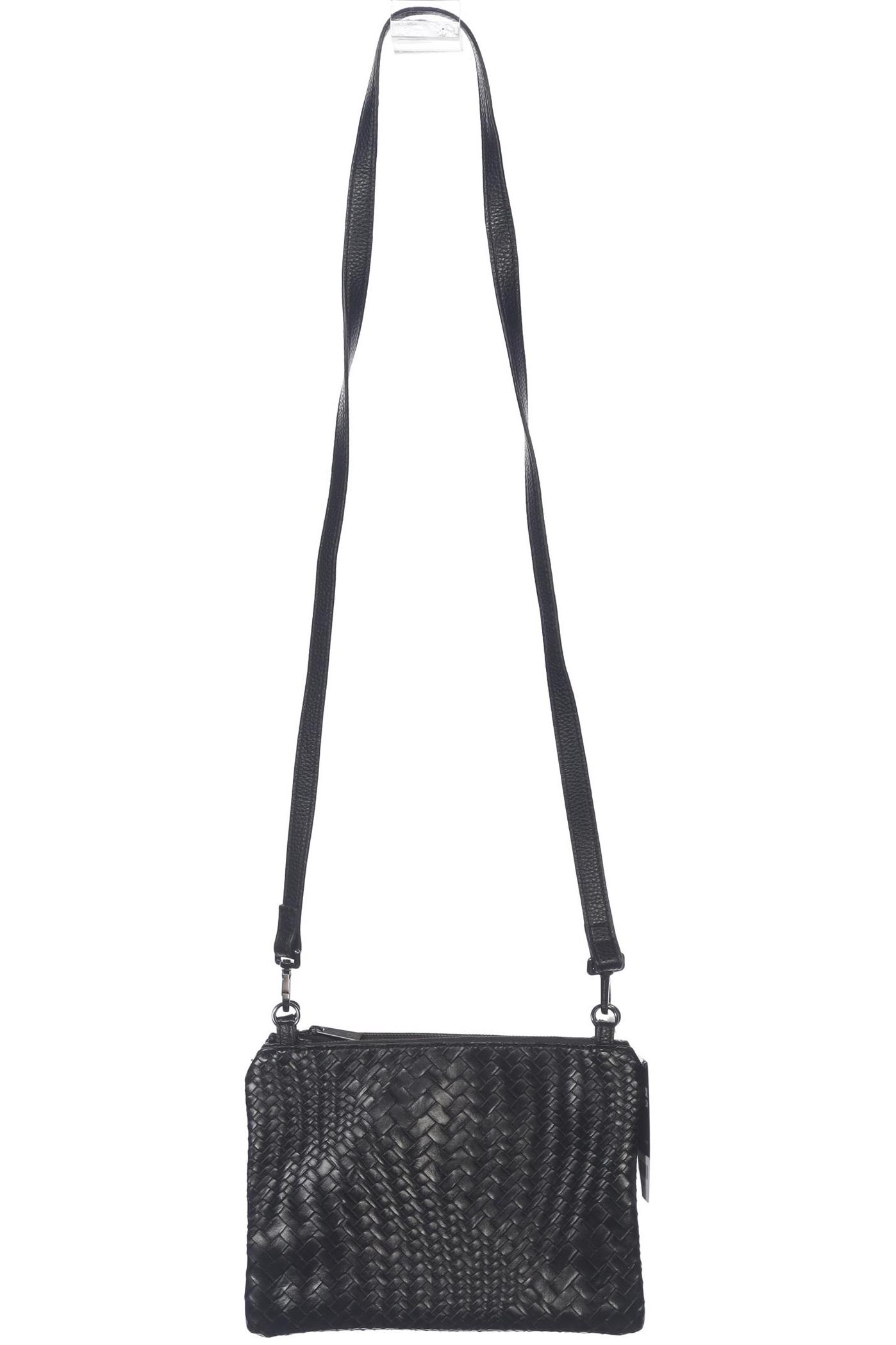 

Day Birger et Mikkelsen Damen Handtasche, schwarz, Gr.