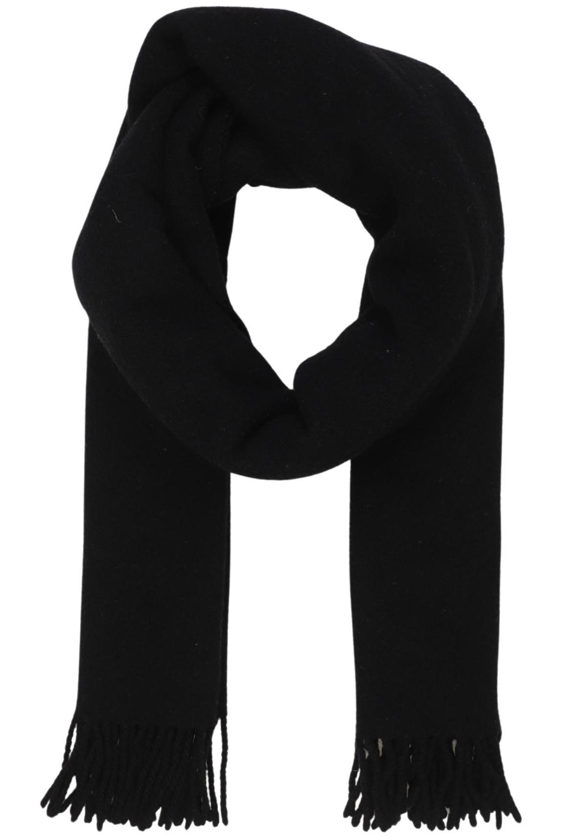 

Day Birger et Mikkelsen Damen Schal, schwarz, Gr.