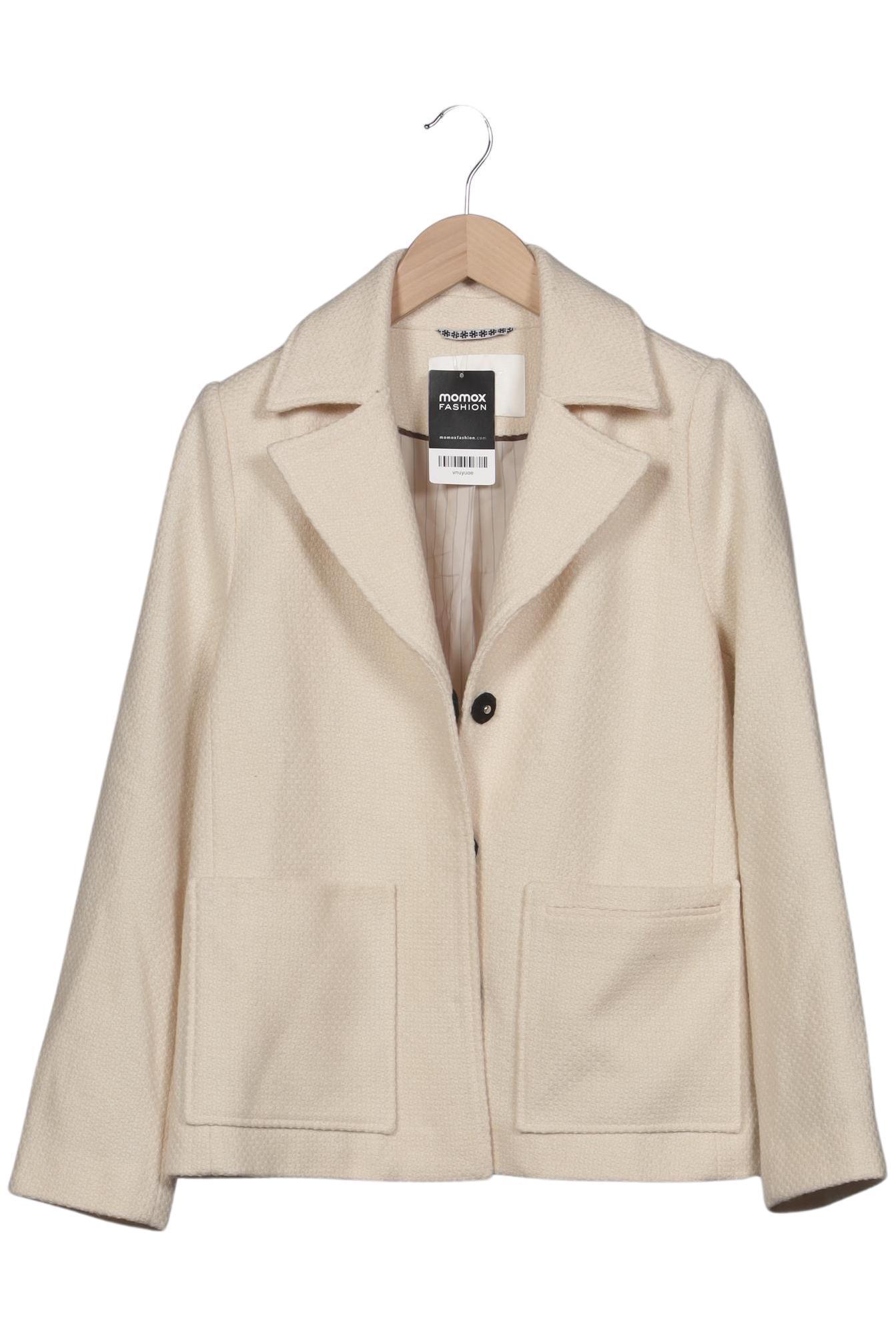 

Day Birger et Mikkelsen Damen Blazer, cremeweiß, Gr. 40