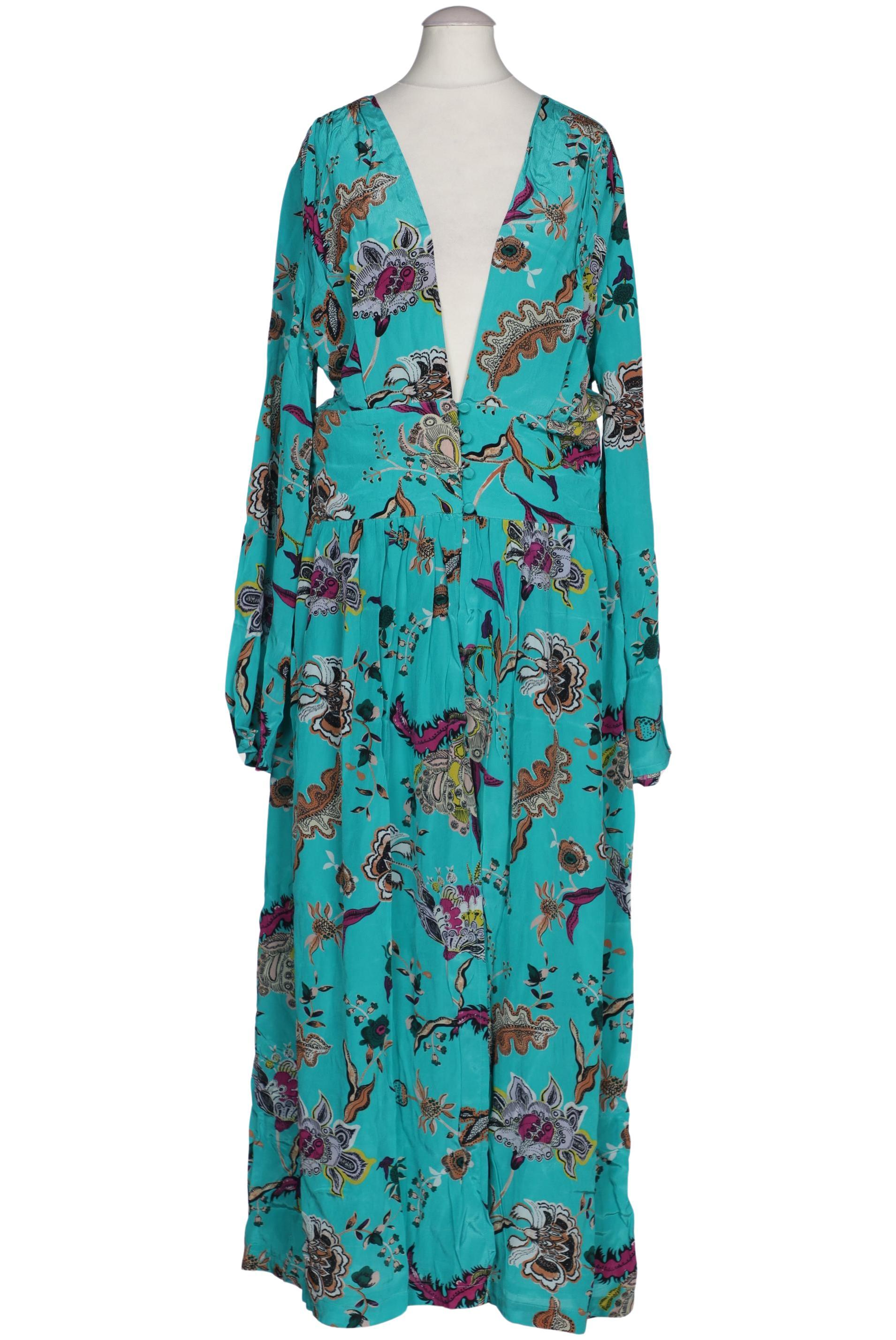 

Day Birger et Mikkelsen Damen Kleid, türkis, Gr. 40