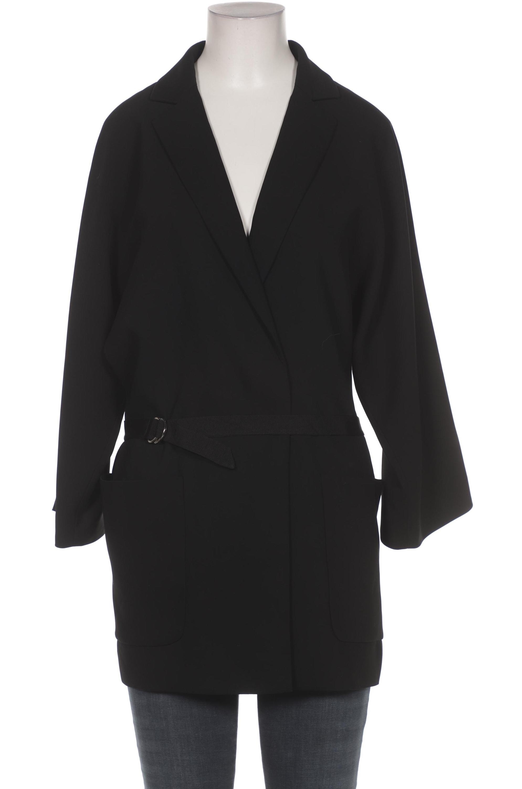 

Day Birger et Mikkelsen Damen Blazer, schwarz, Gr. 38