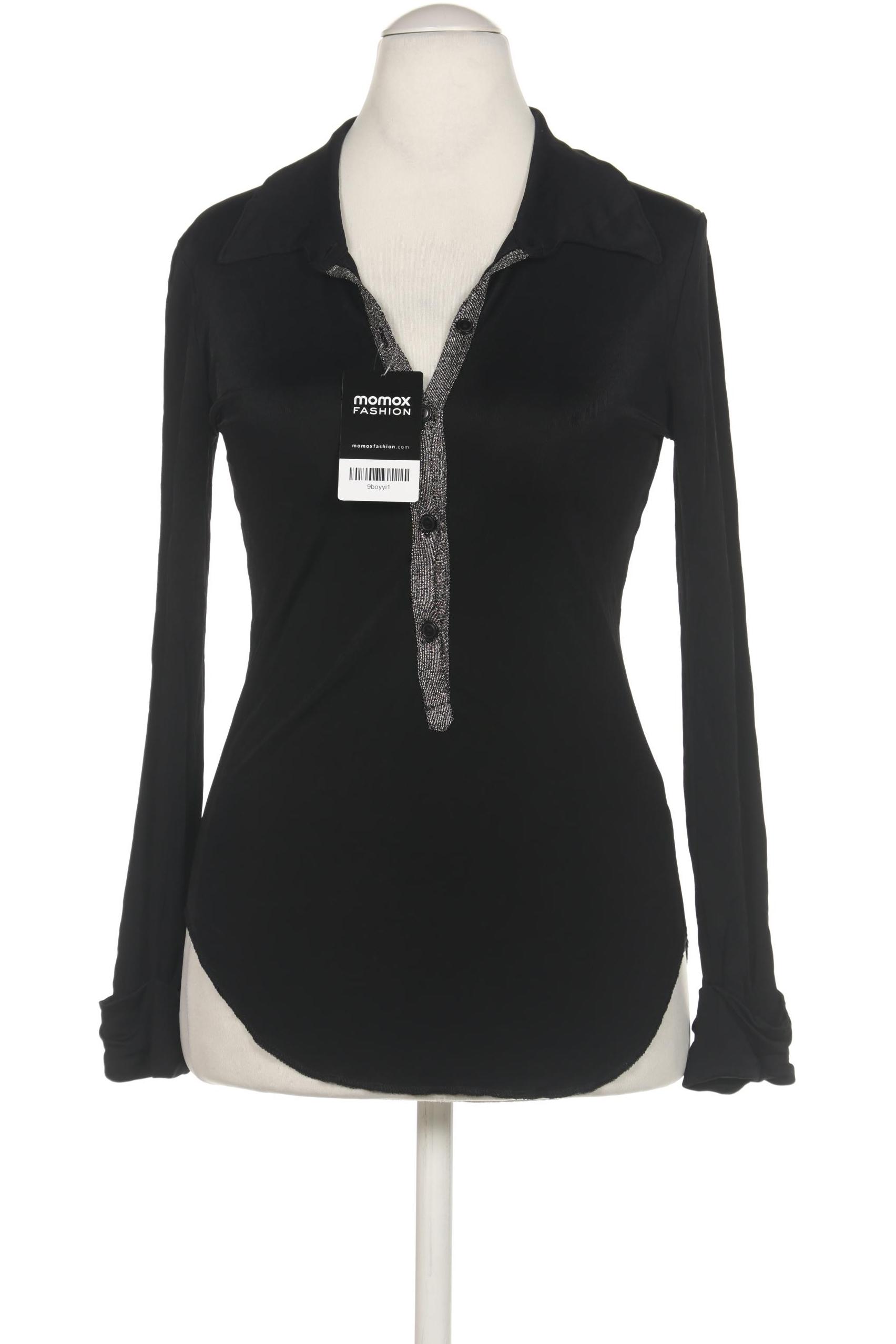 

Day Birger et Mikkelsen Damen Bluse, schwarz, Gr. 38