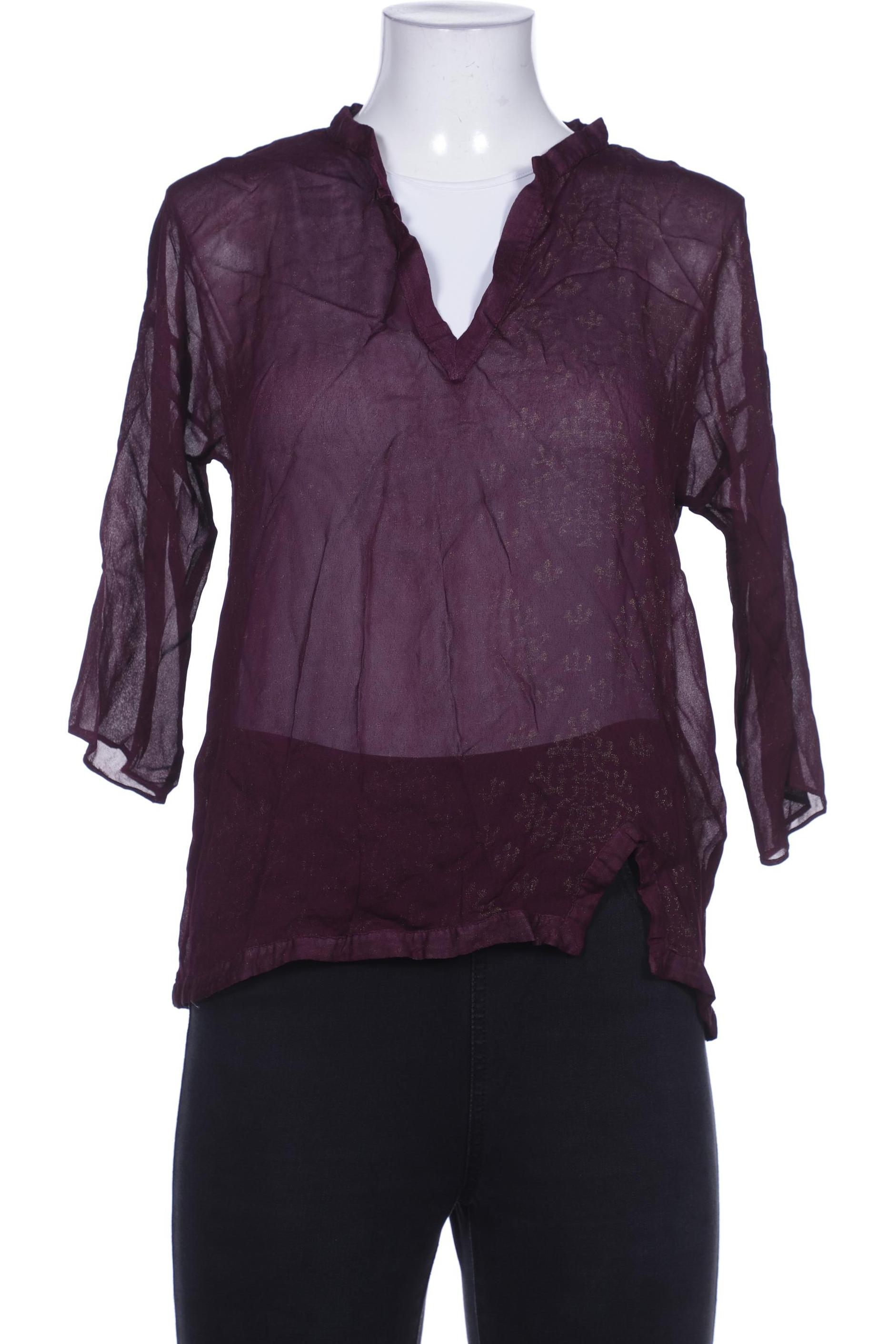 

Day Birger et Mikkelsen Damen Bluse, bordeaux