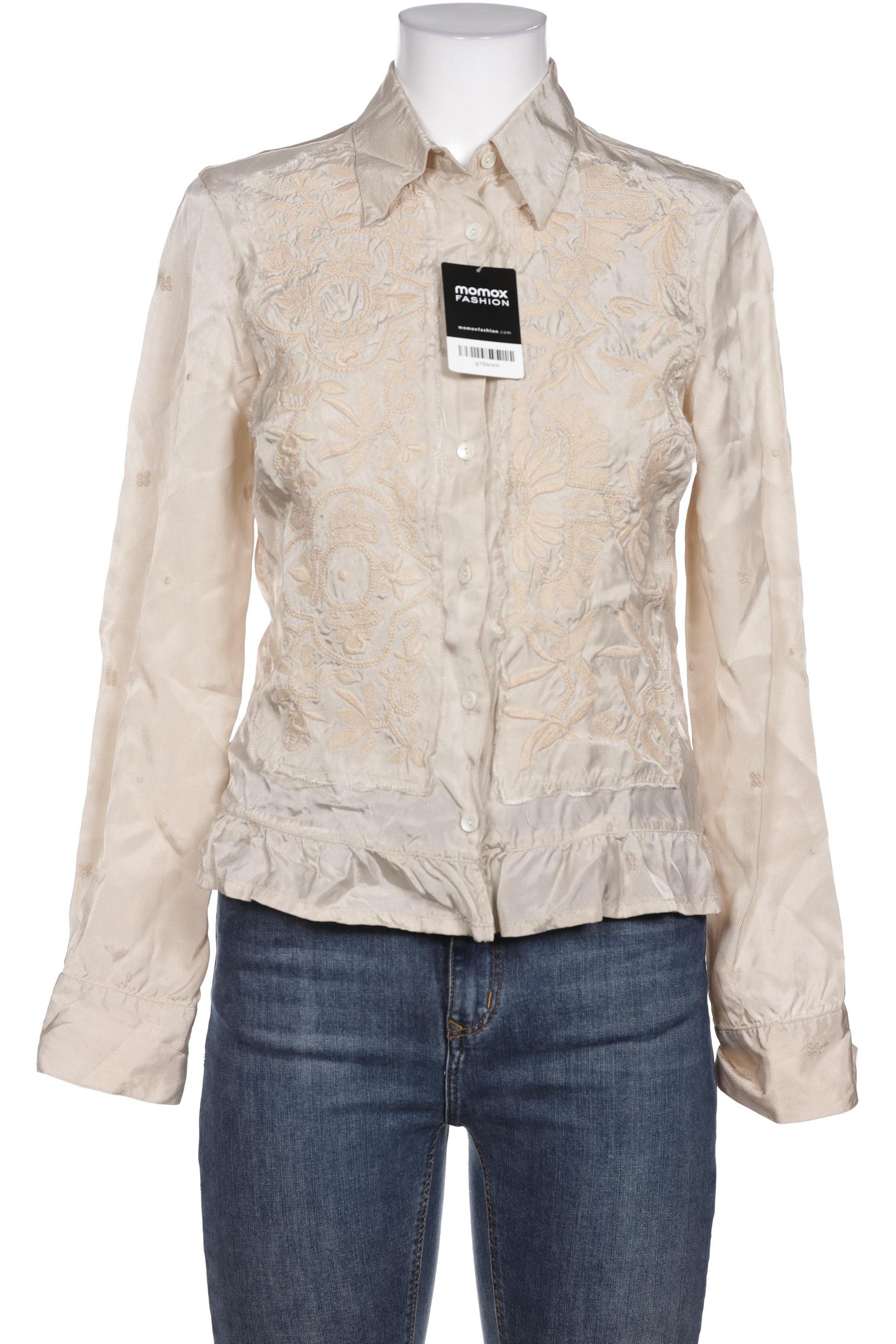 

Day Birger et Mikkelsen Damen Bluse, beige, Gr. 38