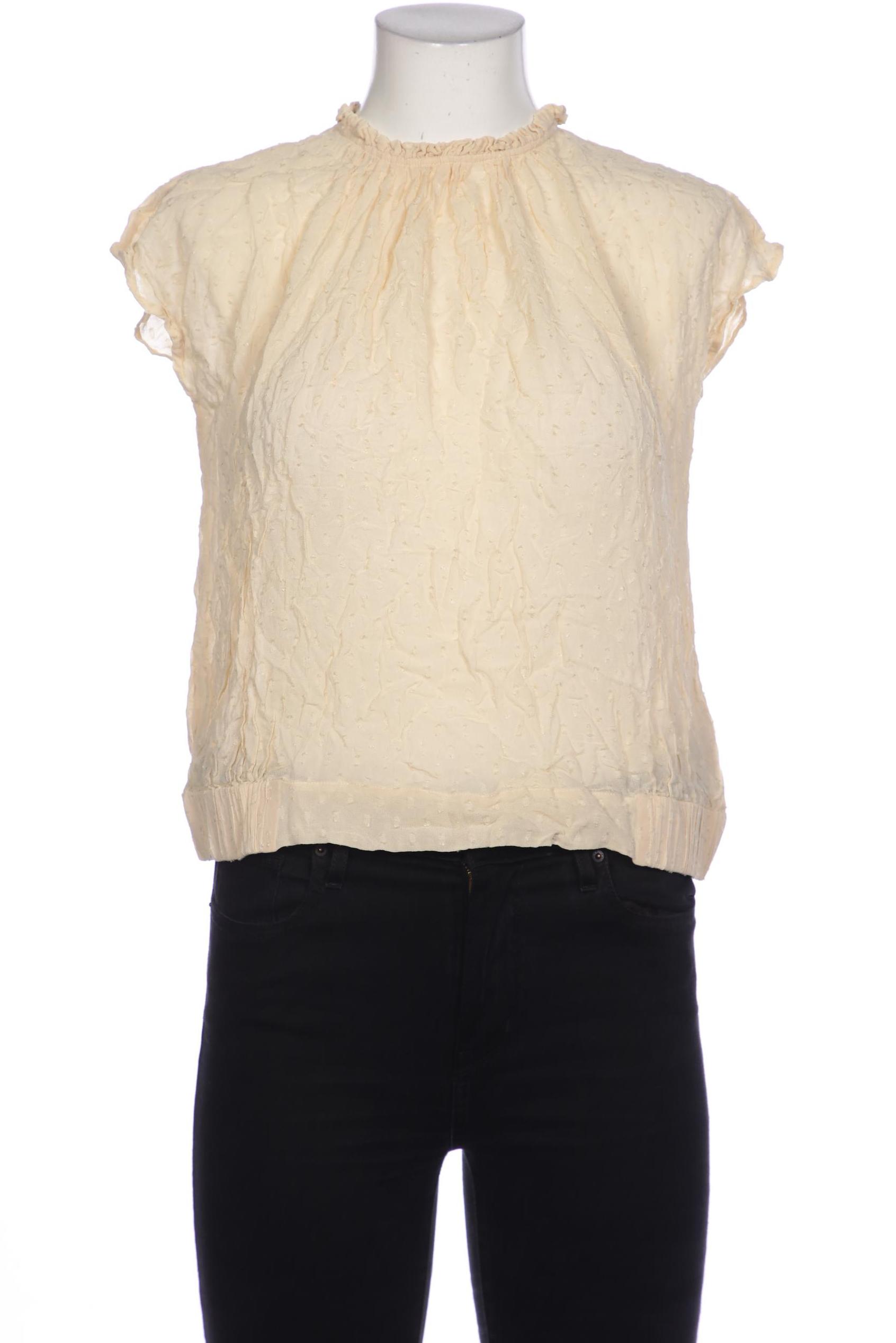 

Day Birger et Mikkelsen Damen Bluse, cremeweiß, Gr. 40