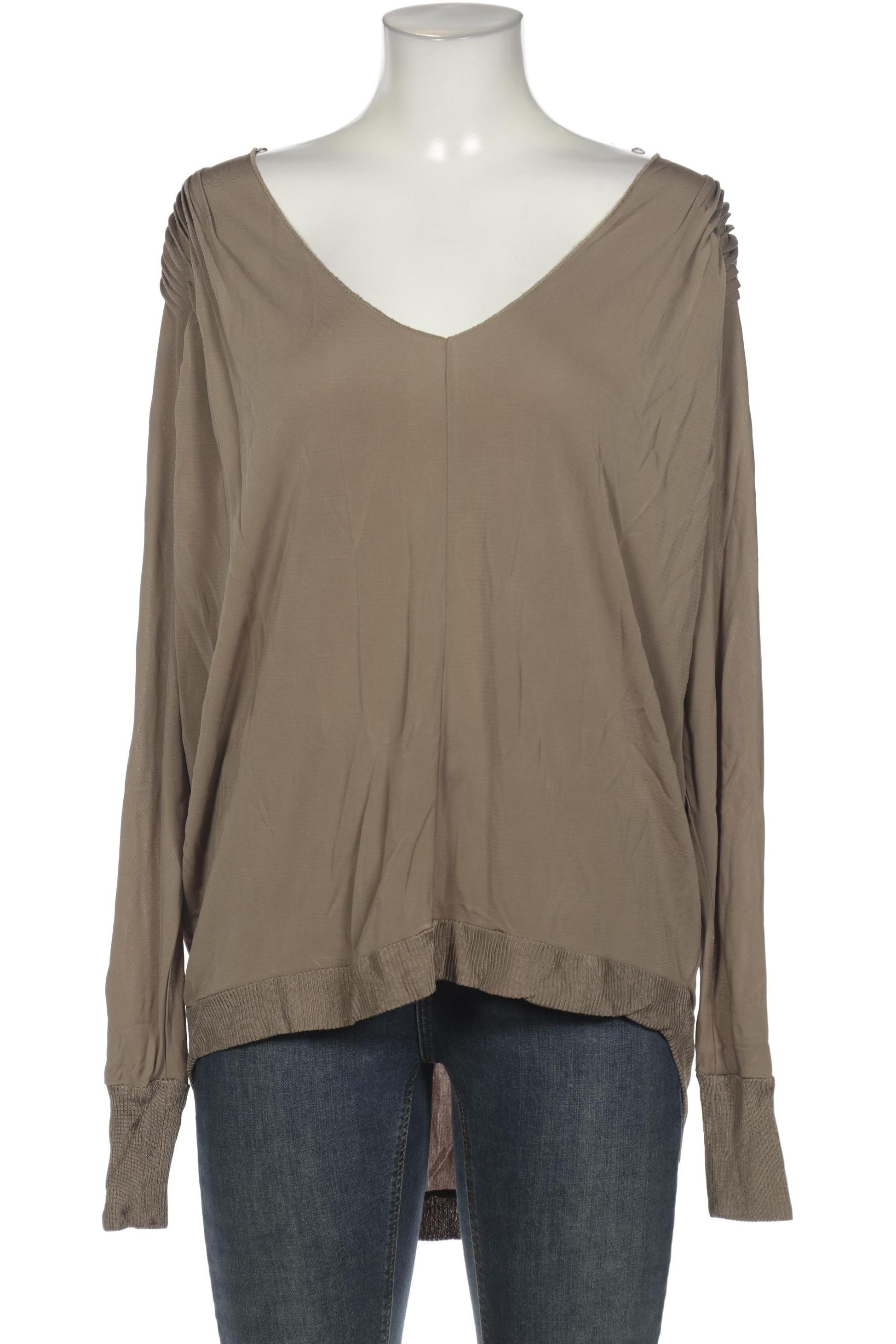 

Day Birger et Mikkelsen Damen Bluse, grün, Gr. 36