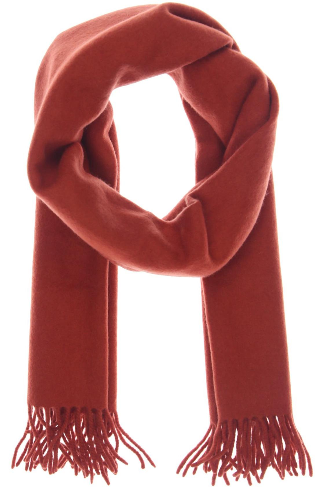 

Day Birger et Mikkelsen Damen Schal, rot, Gr.
