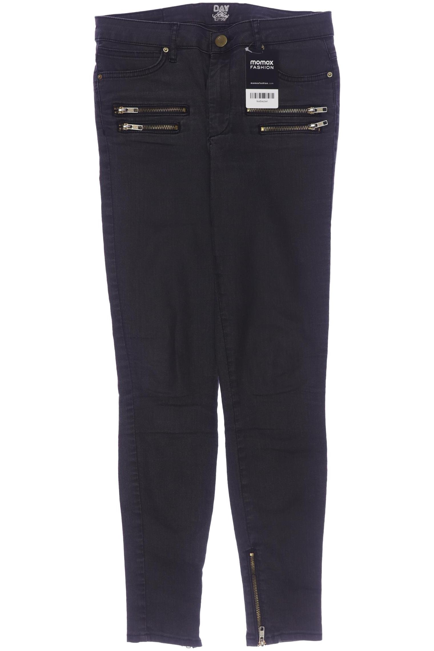 

Day Birger et Mikkelsen Damen Jeans, schwarz, Gr. 28