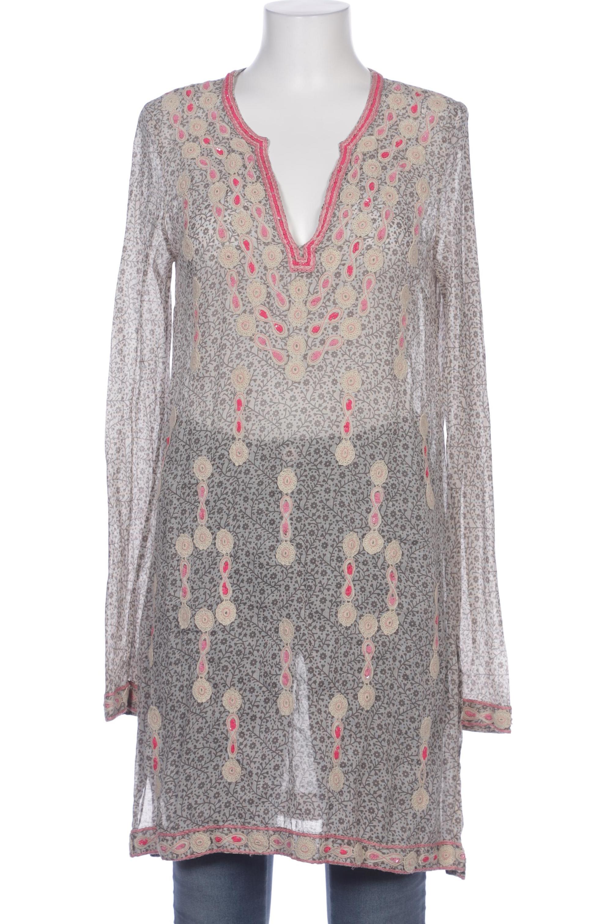 

Day Birger et Mikkelsen Damen Bluse, braun, Gr. 38