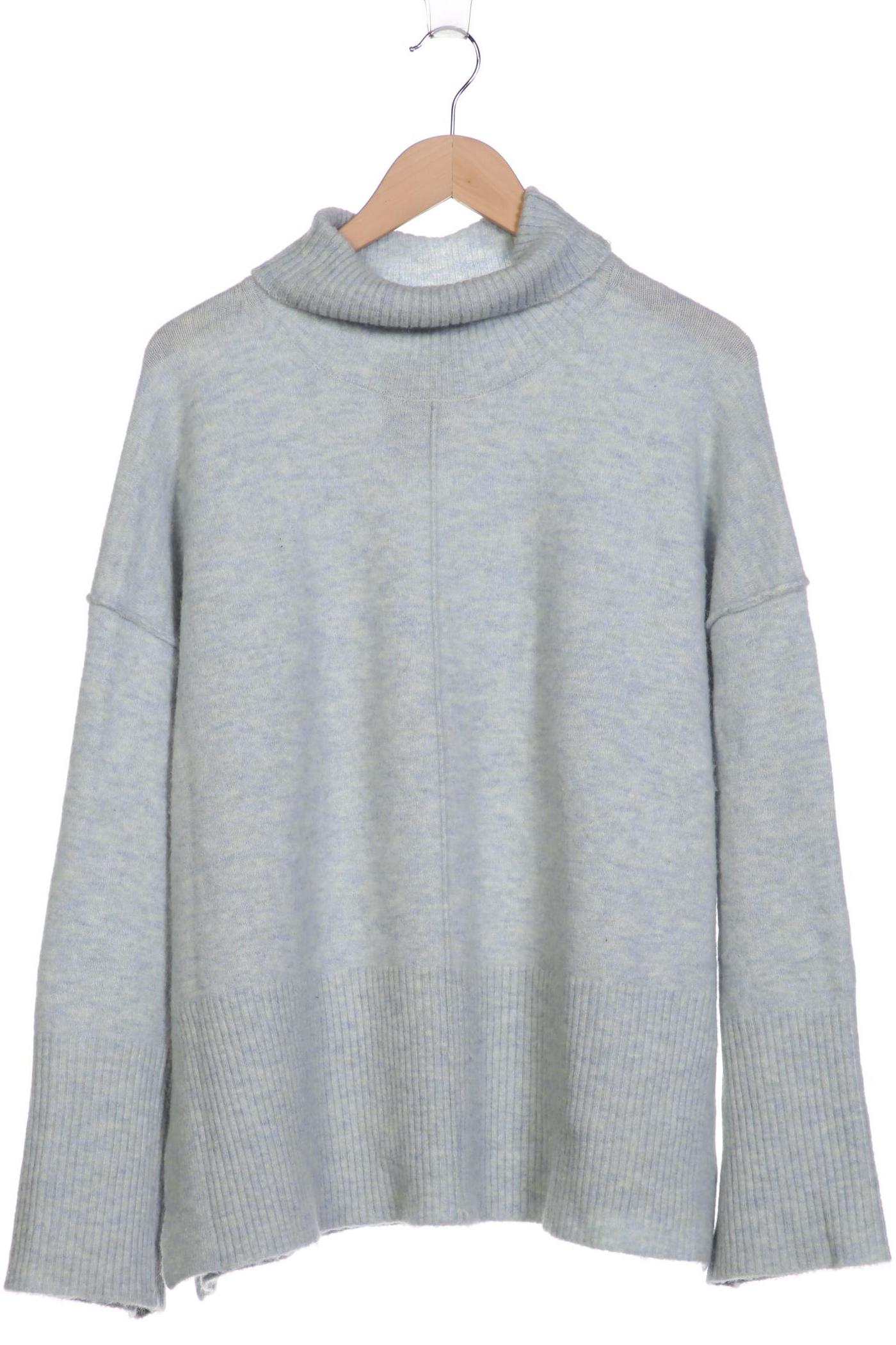

Day Birger et Mikkelsen Damen Pullover, hellblau, Gr. 38