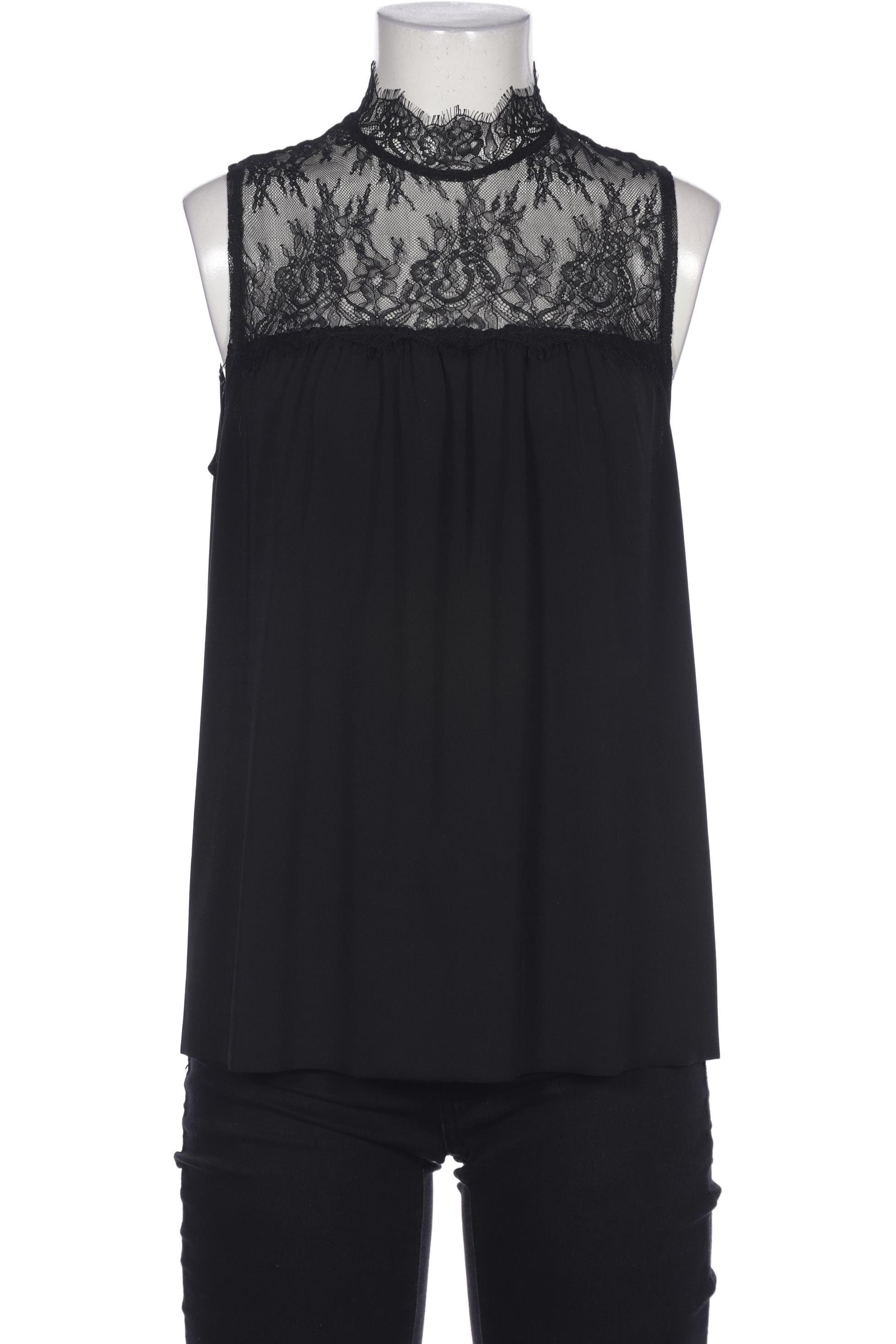 

Day Birger et Mikkelsen Damen Bluse, schwarz