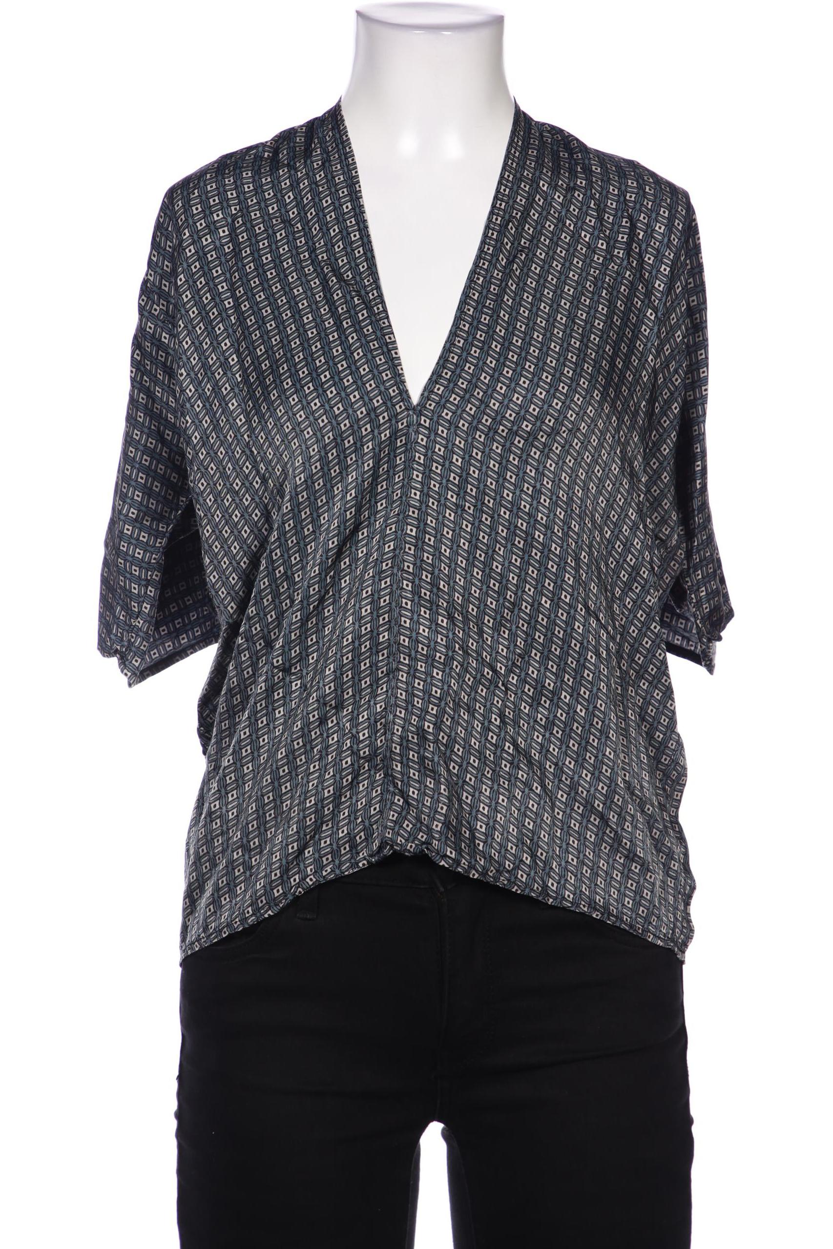 

Day Birger et Mikkelsen Damen Bluse, grau, Gr. 34