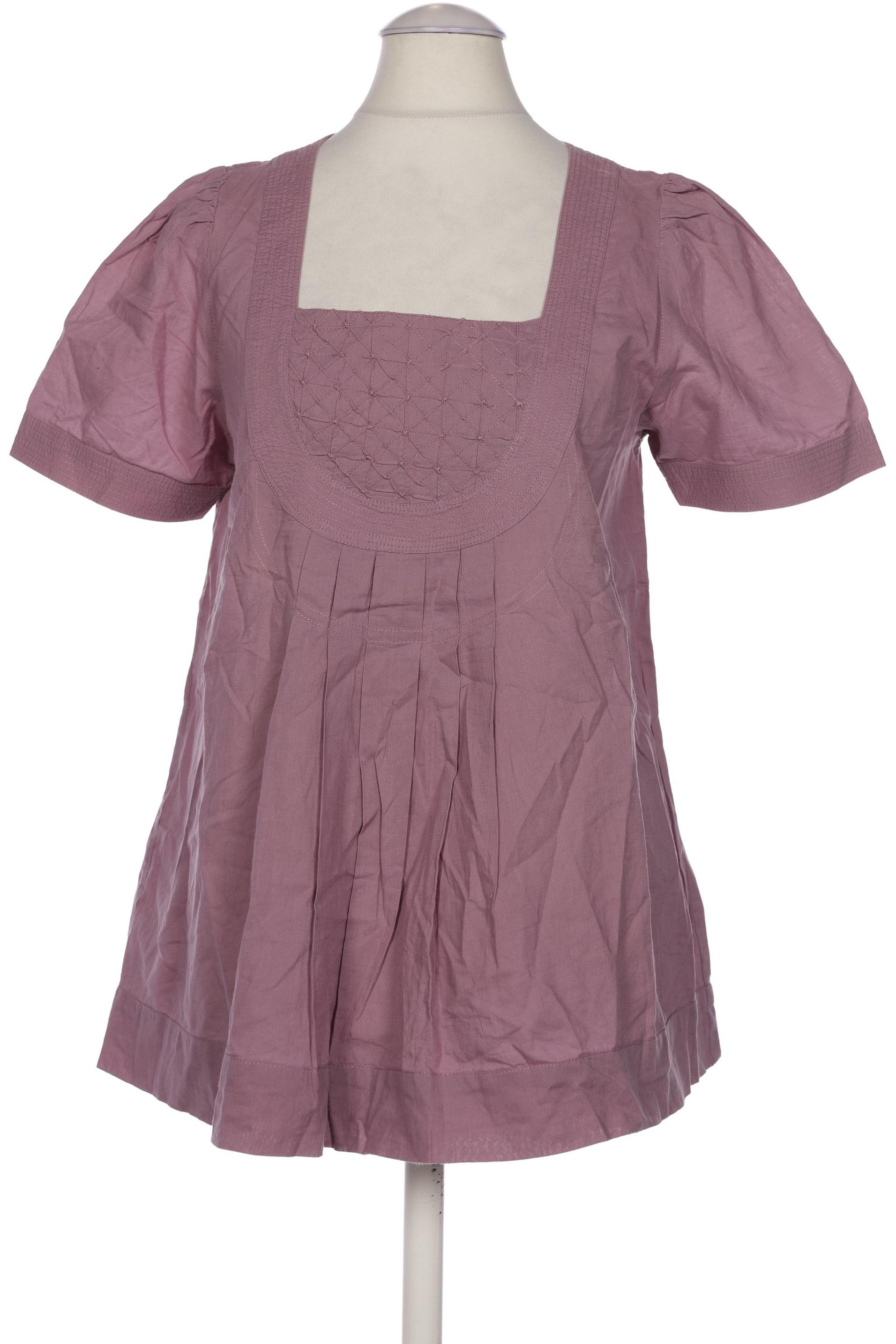 

Day Birger et Mikkelsen Damen Bluse, flieder, Gr. 36