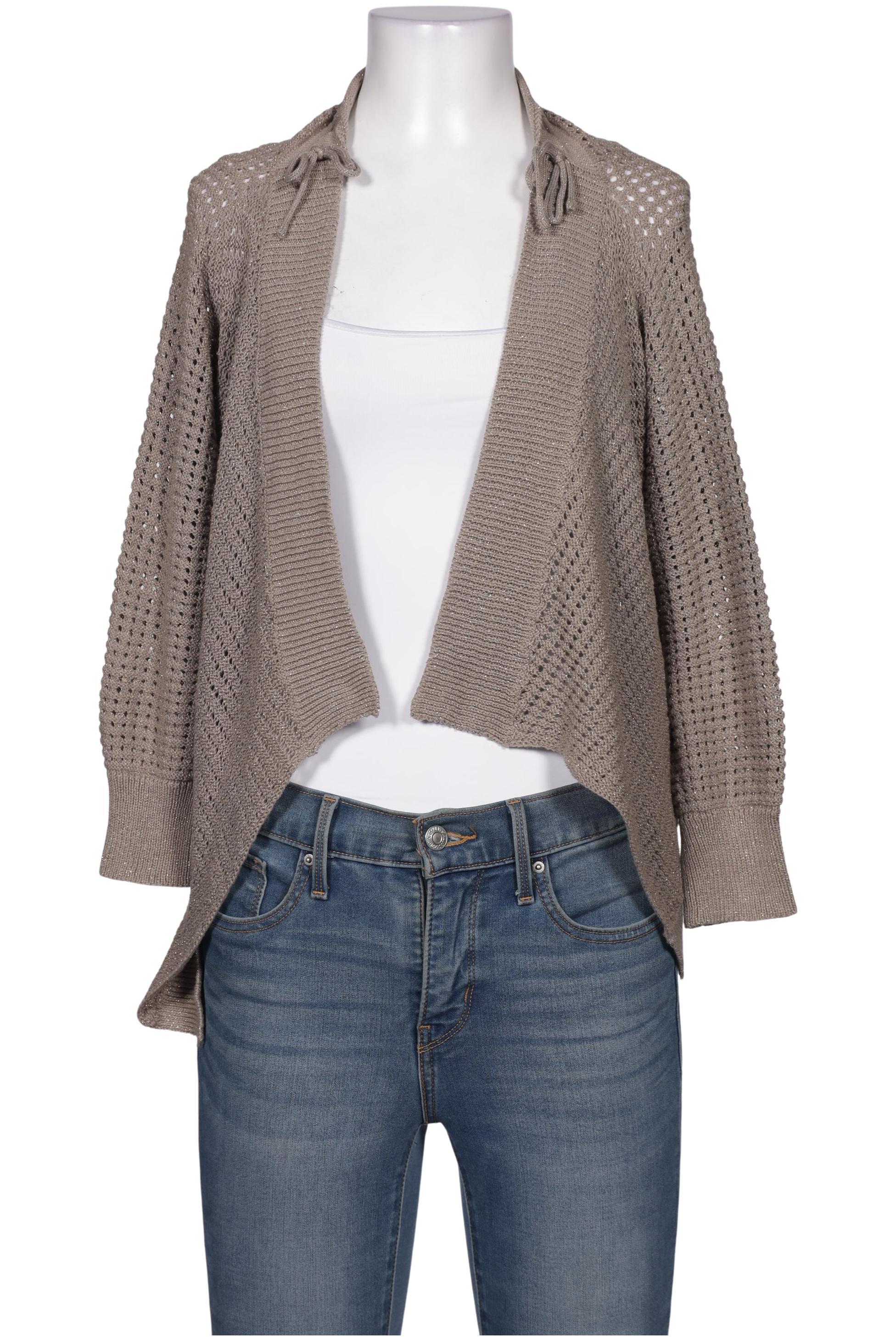 

Day Birger et Mikkelsen Damen Strickjacke, braun, Gr. 38