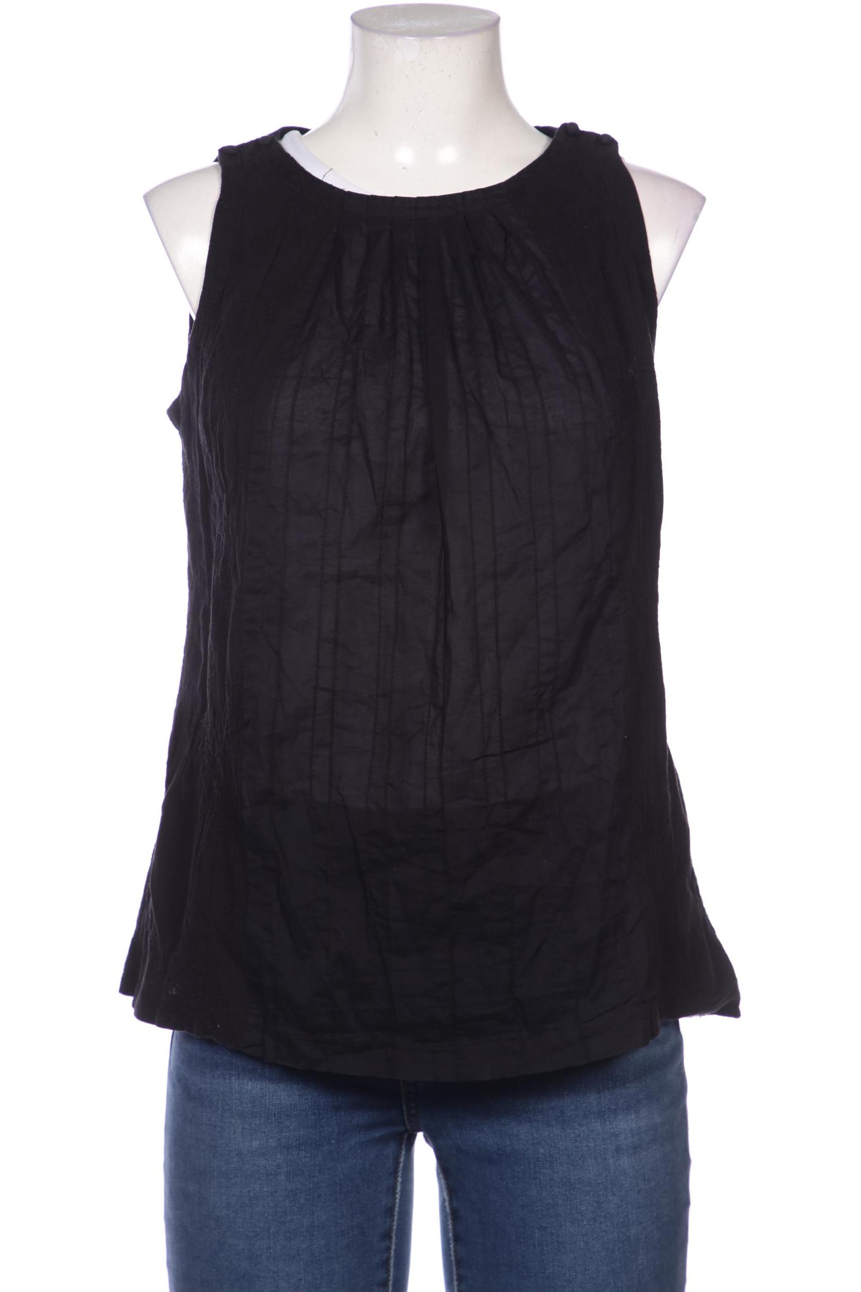 

Day Birger et Mikkelsen Damen Bluse, schwarz, Gr. 38