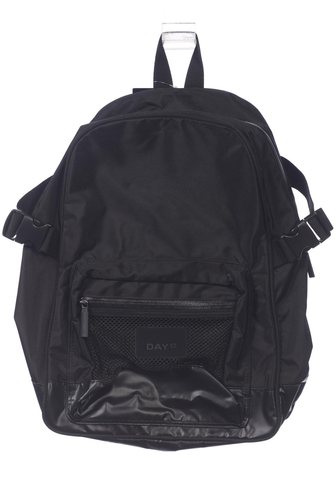 

Day Birger et Mikkelsen Damen Rucksack, schwarz, Gr.