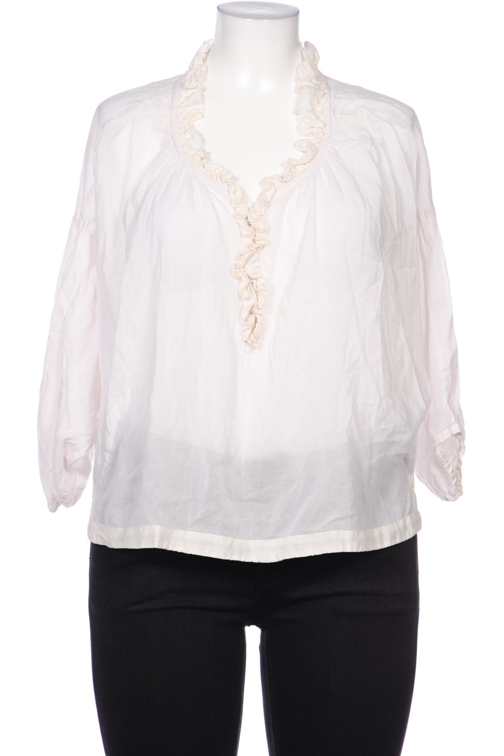 

Day Birger et Mikkelsen Damen Bluse, cremeweiß, Gr. 36