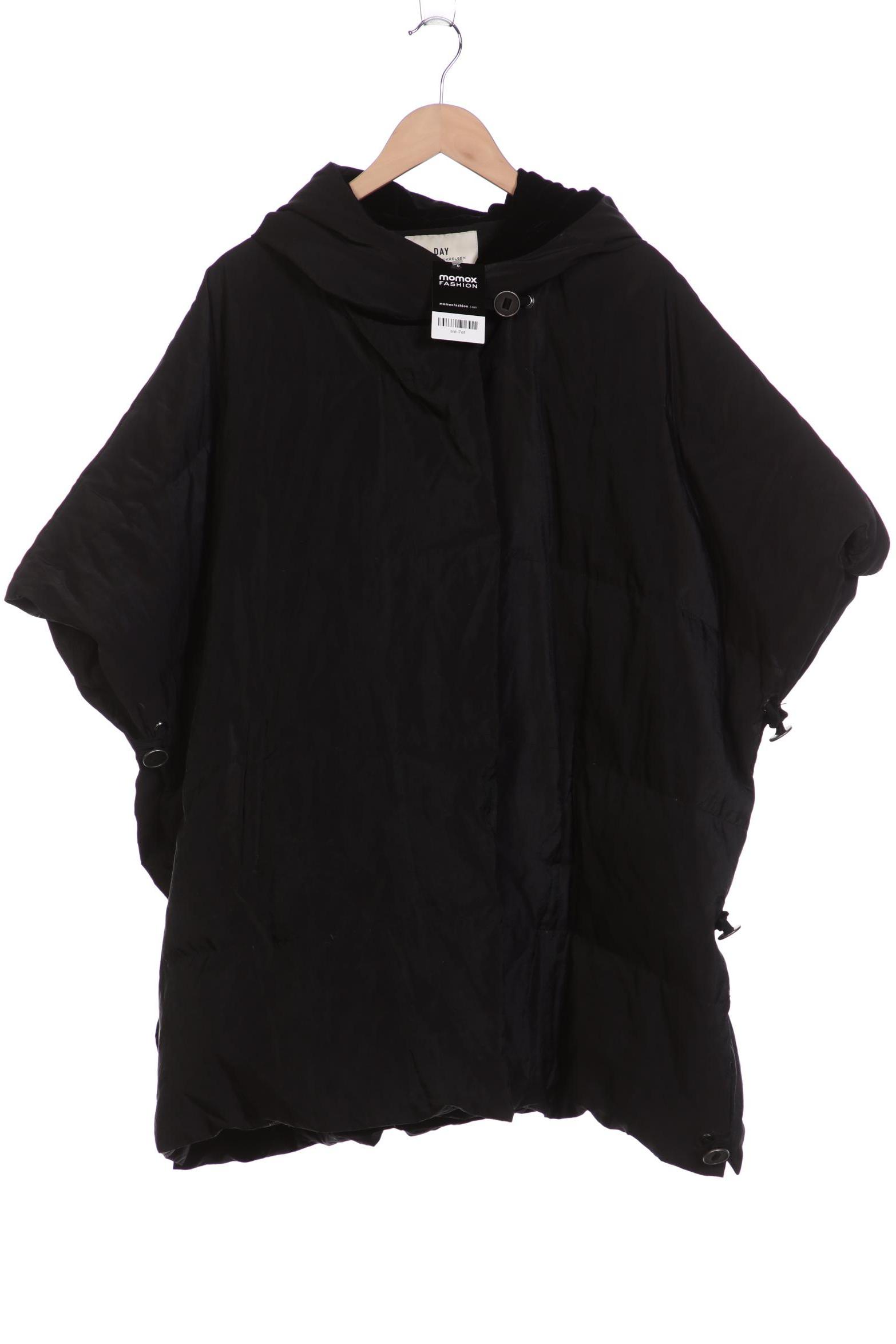 

Day Birger et Mikkelsen Damen Jacke, schwarz