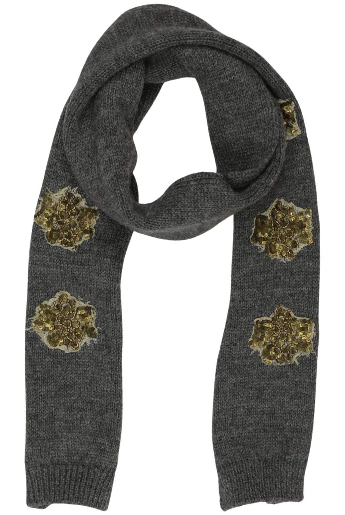 

Day Birger et Mikkelsen Damen Schal, grau, Gr.