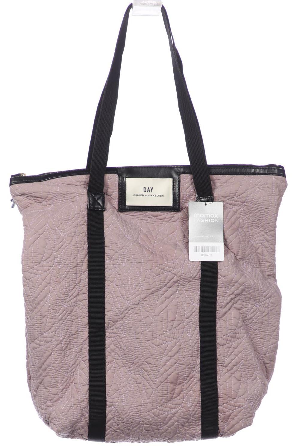 

Day Birger et Mikkelsen Damen Handtasche, pink, Gr.