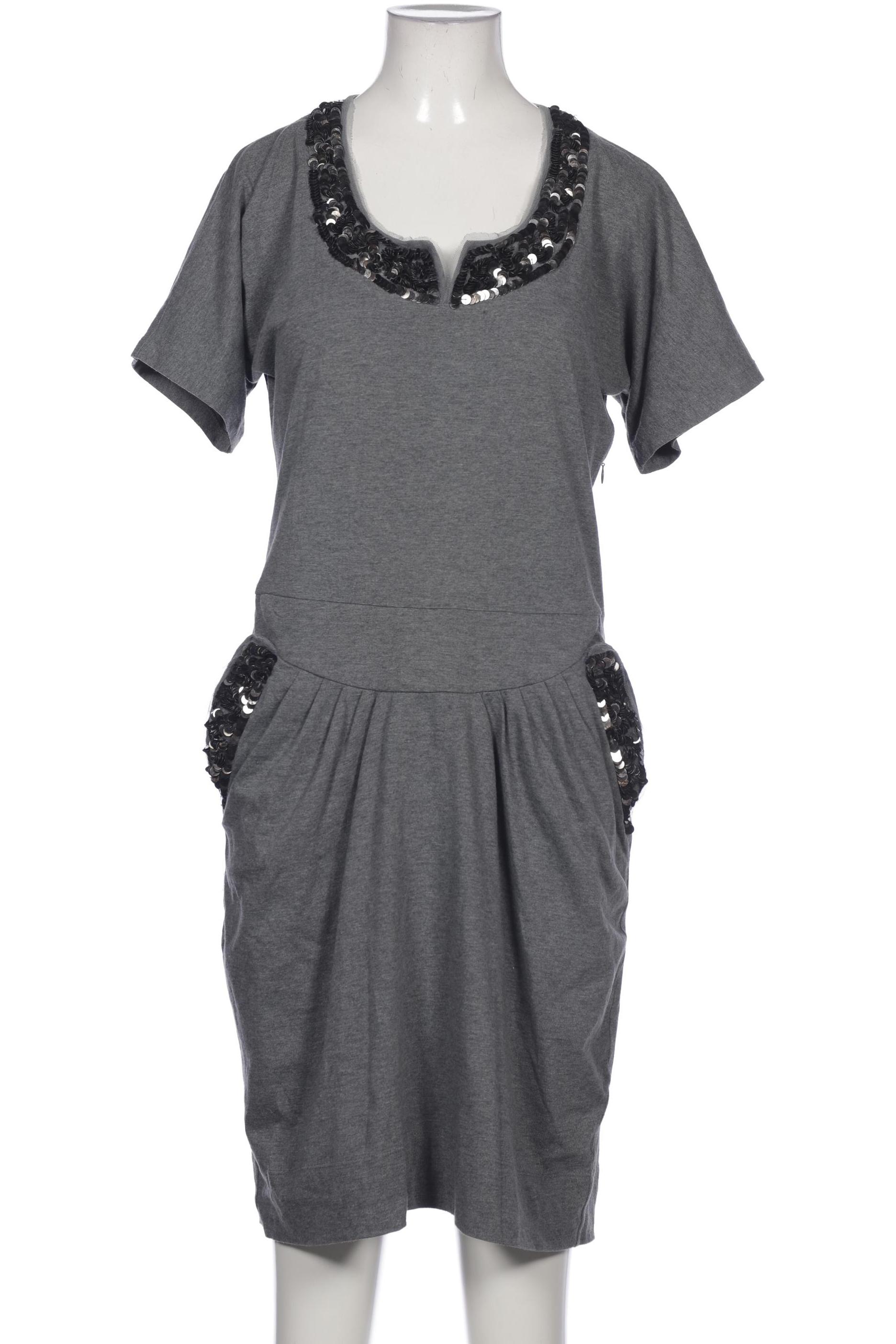 

Day Birger et Mikkelsen Damen Kleid, grau, Gr. 36