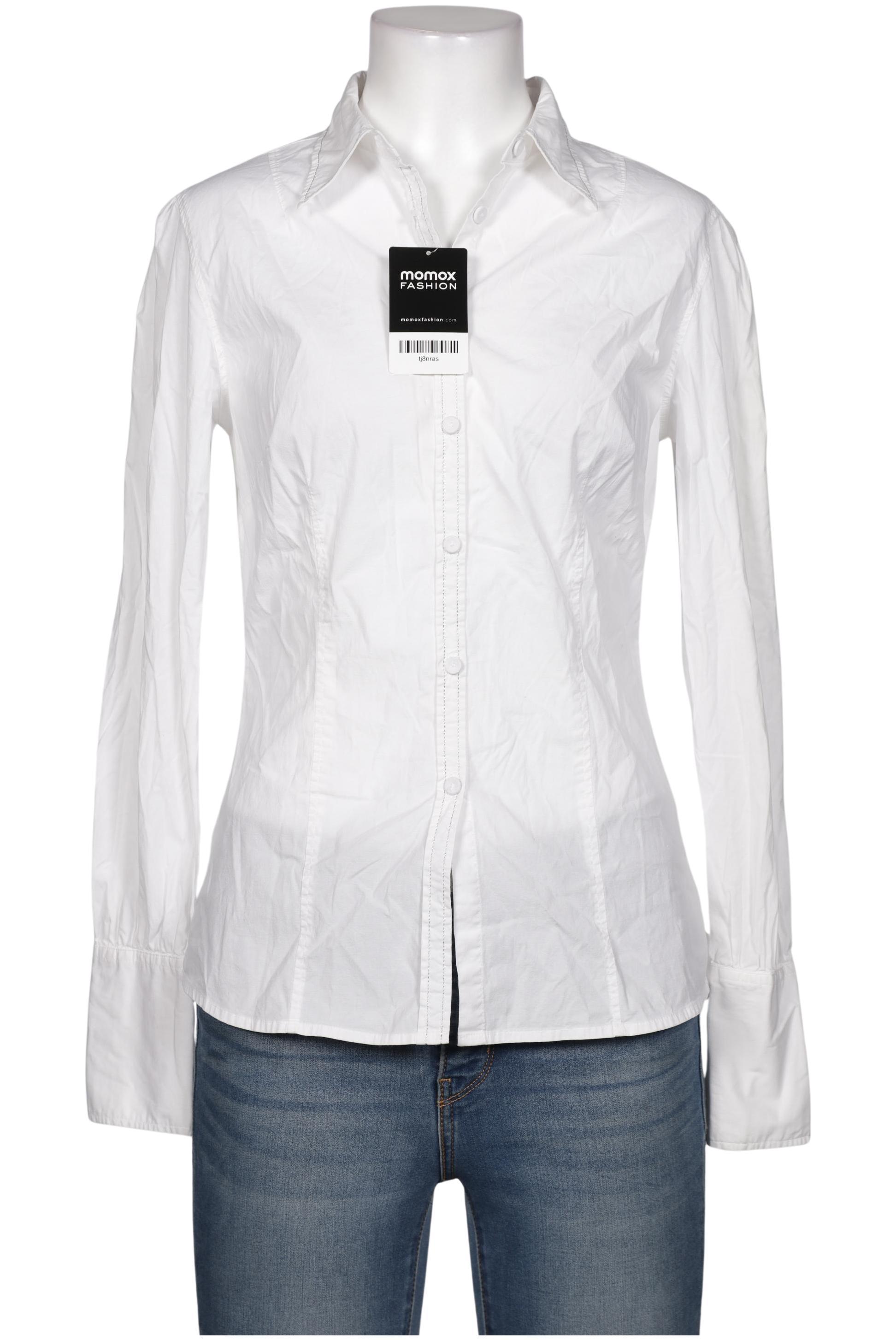 

Day Birger et Mikkelsen Damen Bluse, weiß, Gr. 38