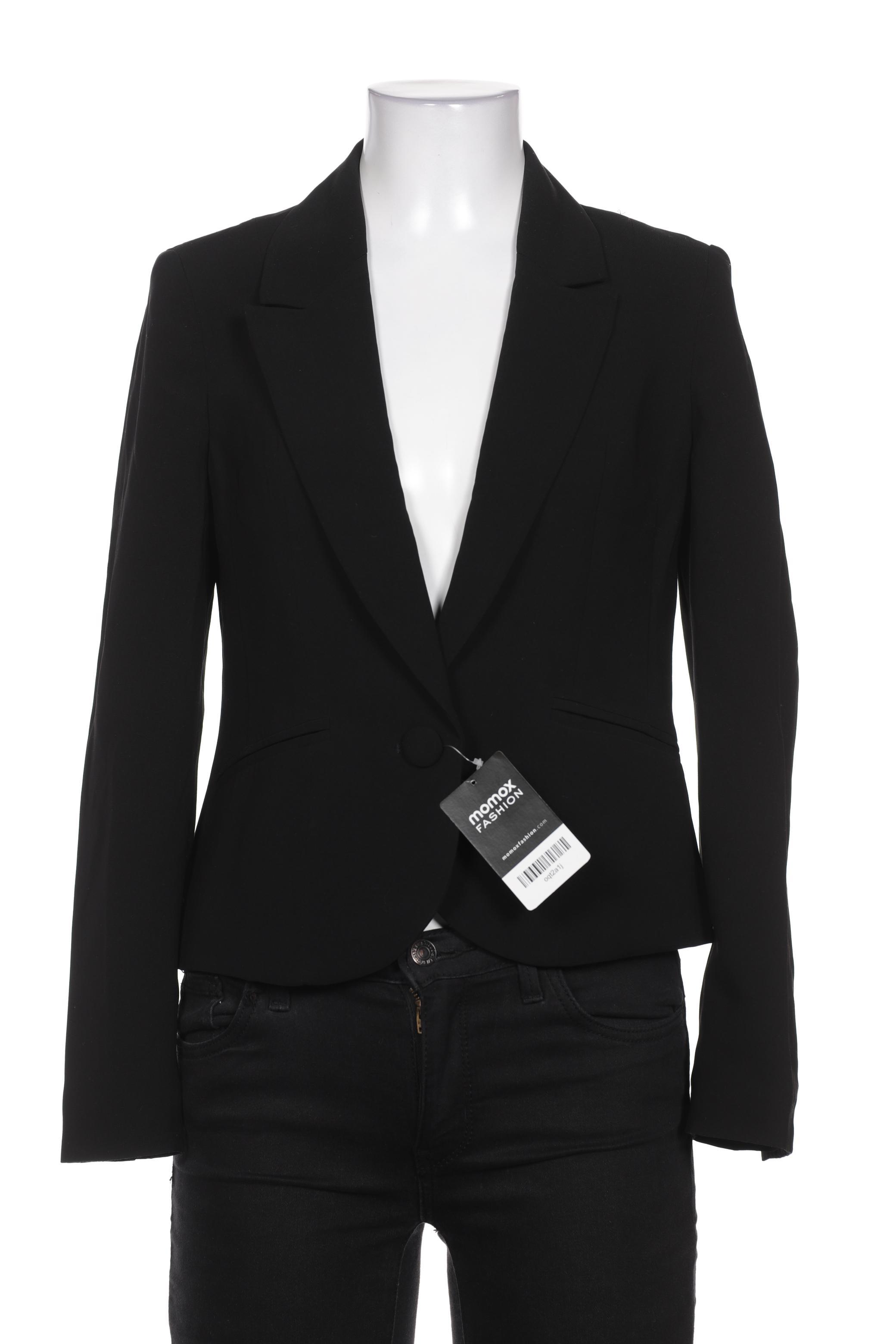

Day Birger et Mikkelsen Damen Blazer, schwarz, Gr. 34
