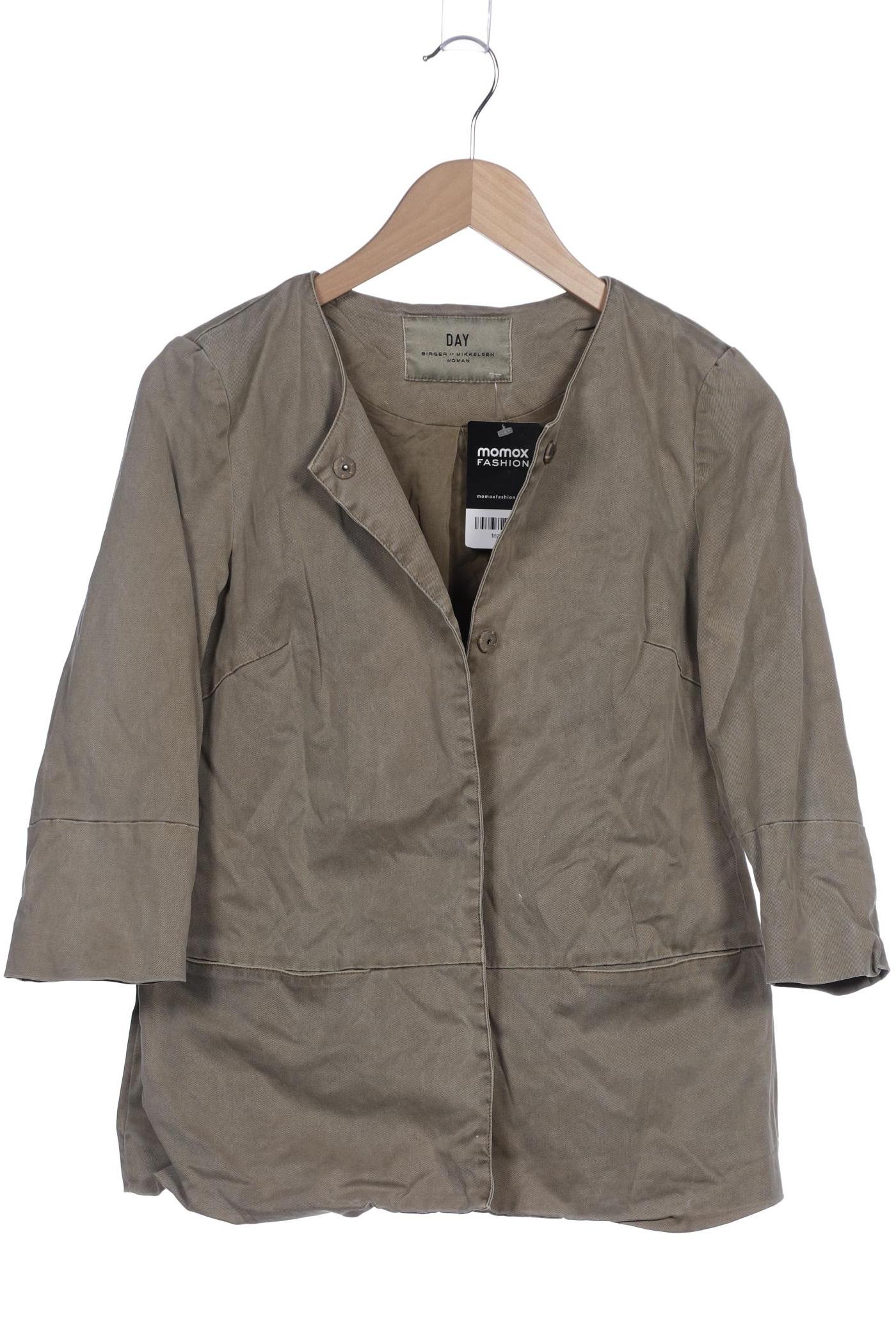 

Day Birger et Mikkelsen Damen Jacke, beige, Gr. 38