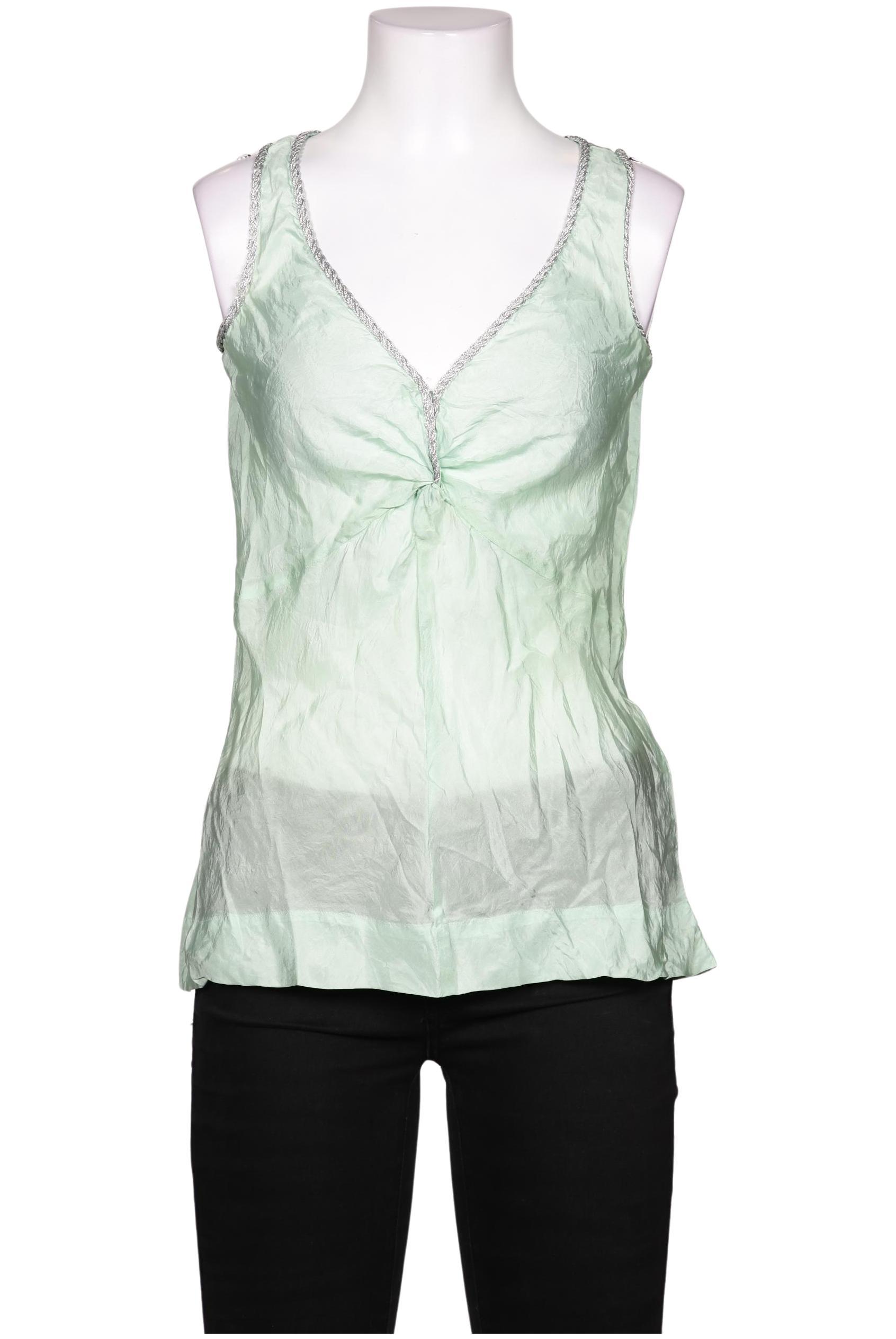 

Day Birger et Mikkelsen Damen Bluse, hellgrün, Gr. 34