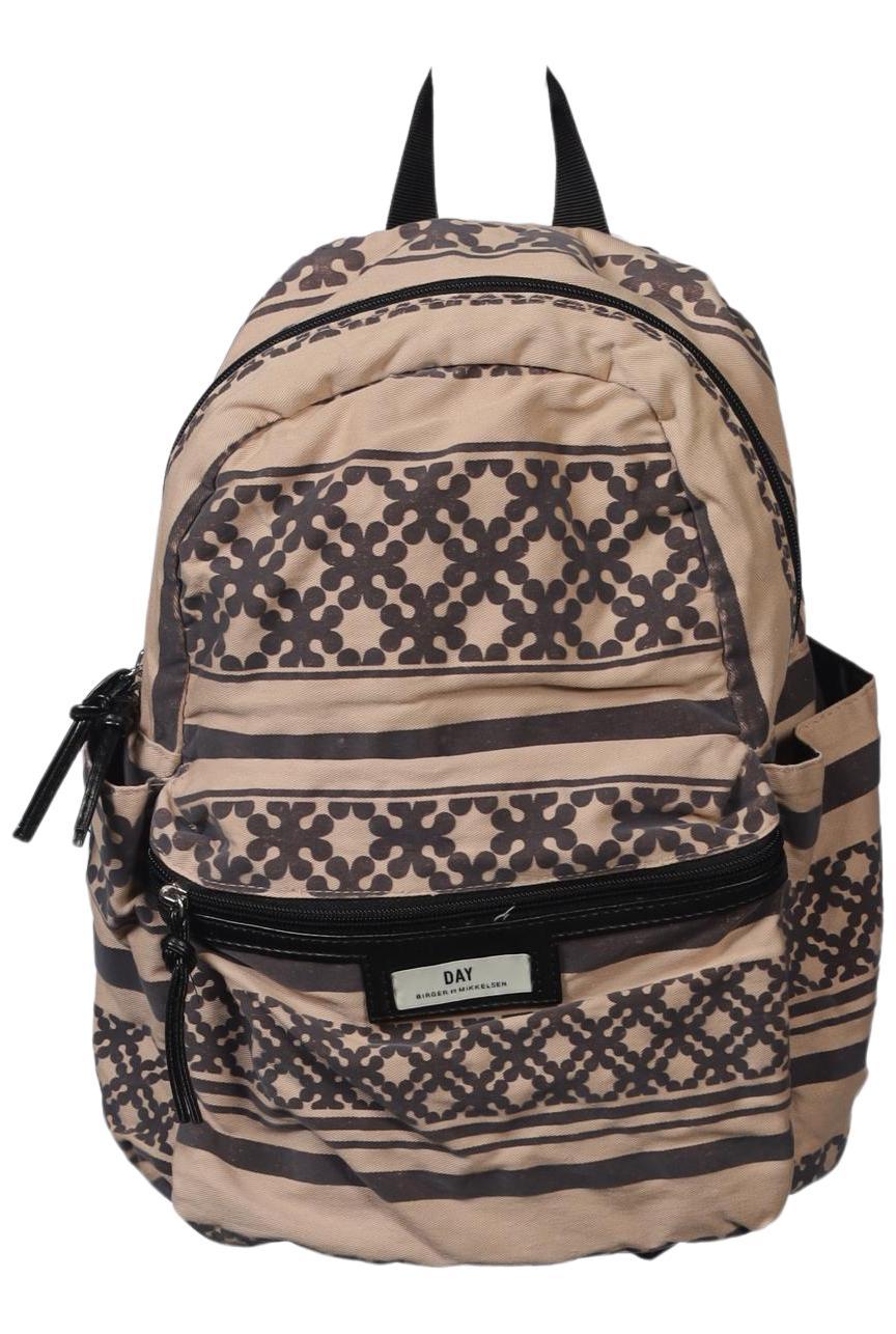 

Day Birger et Mikkelsen Damen Rucksack, beige, Gr.