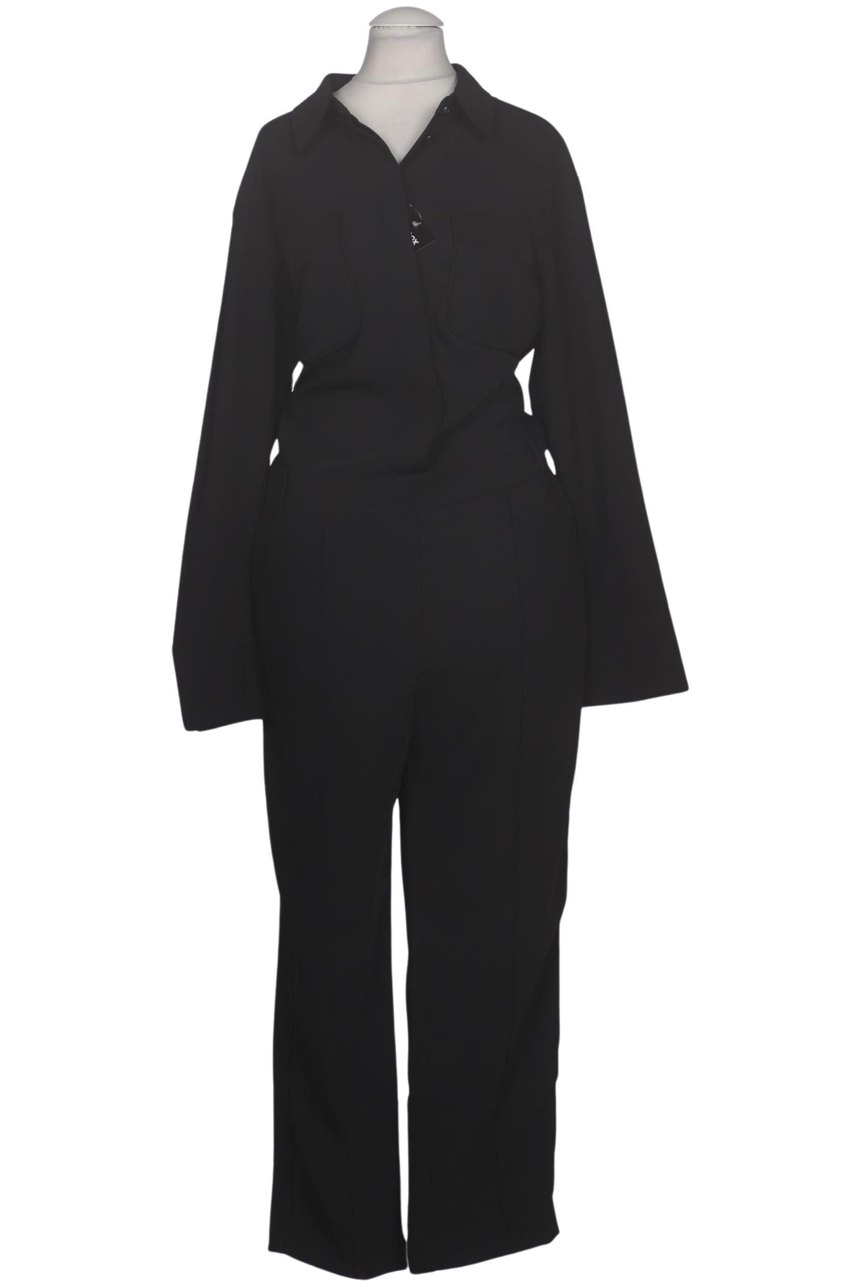 

Day Birger et Mikkelsen Damen Jumpsuit/Overall, schwarz, Gr. 34