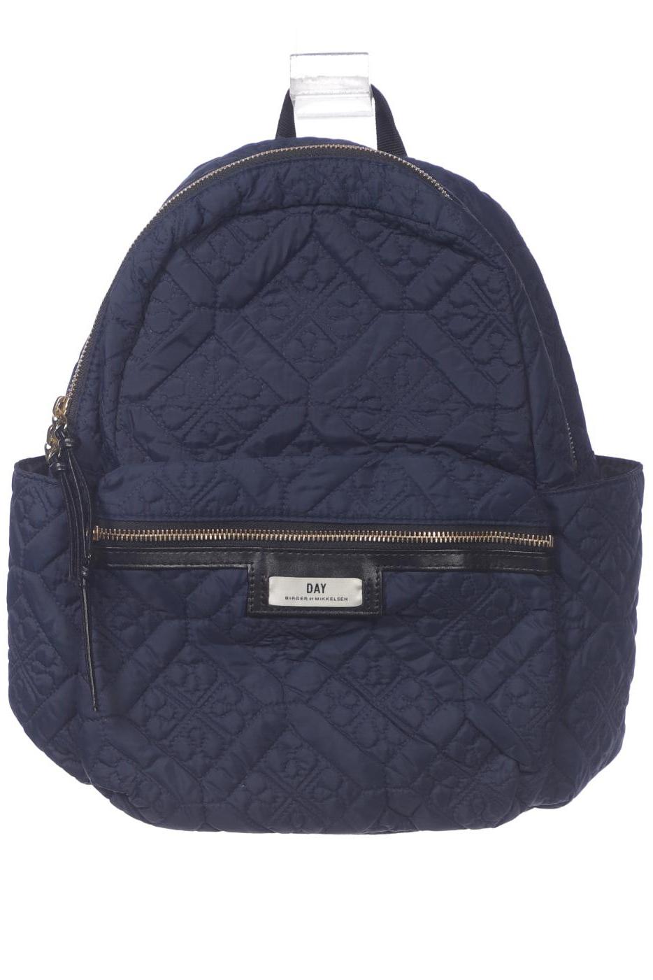 

Day Birger et Mikkelsen Damen Rucksack, marineblau, Gr.